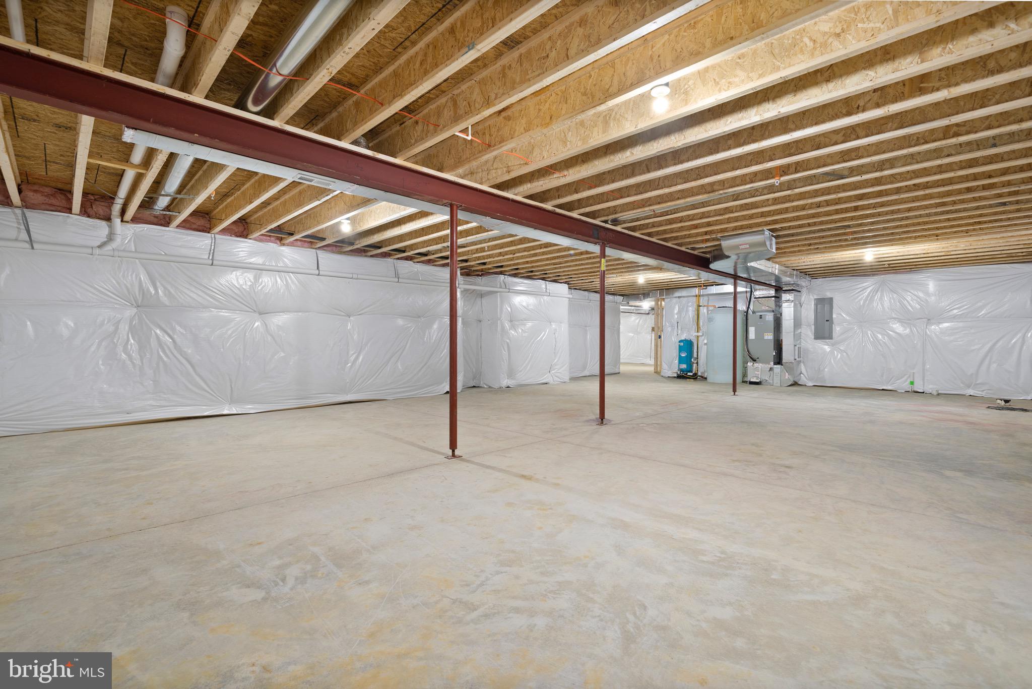 MOSS CREEK - Residential