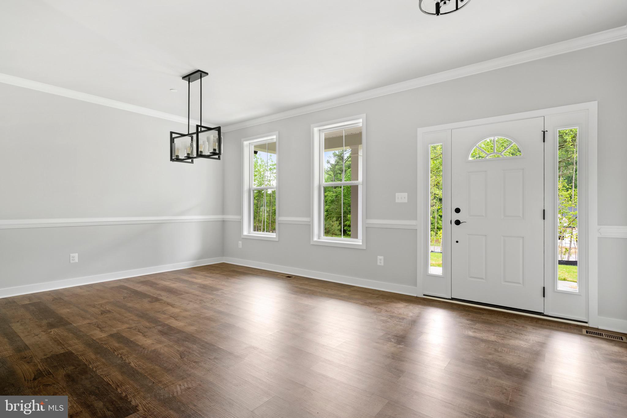 MOSS CREEK - Residential