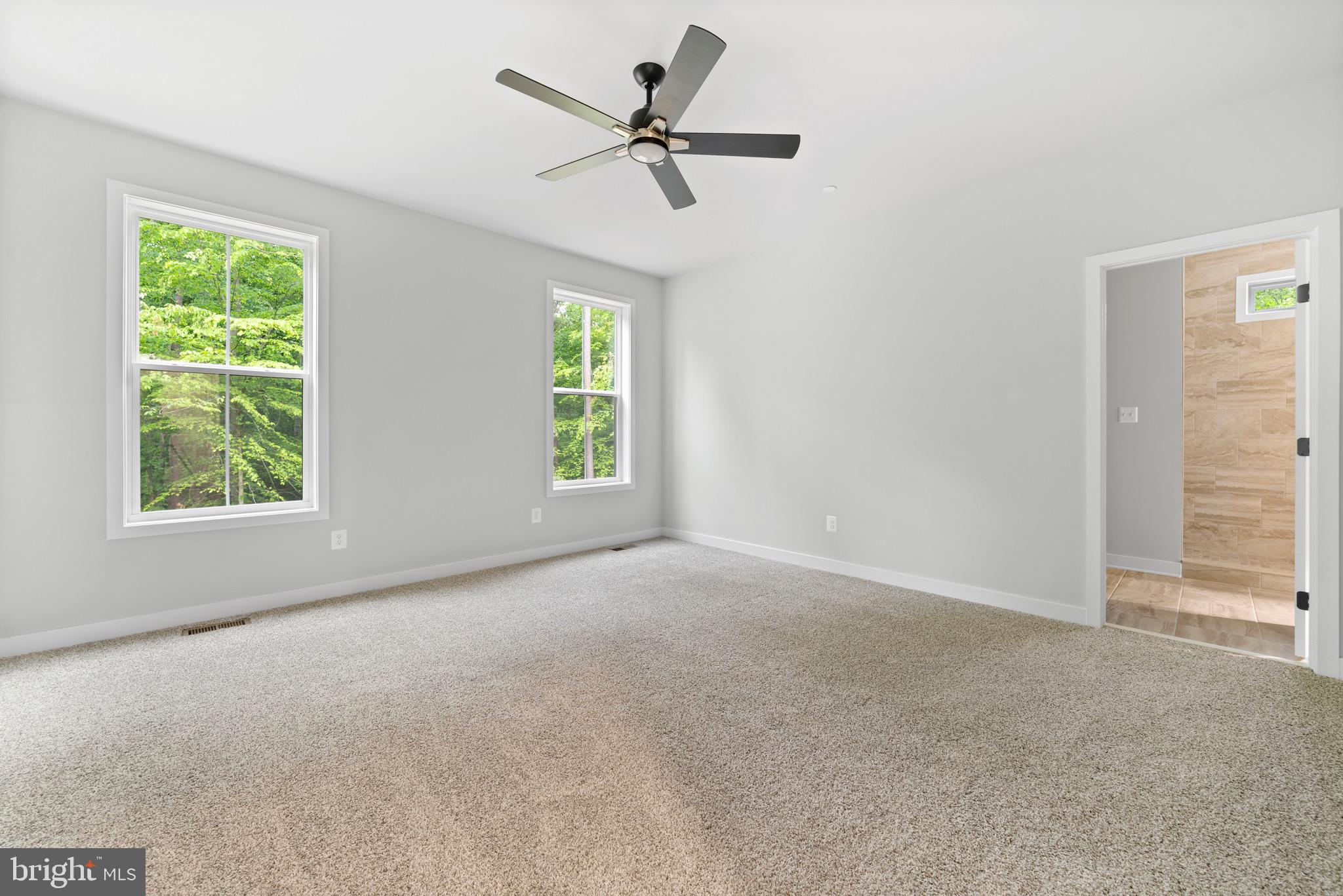 MOSS CREEK - Residential