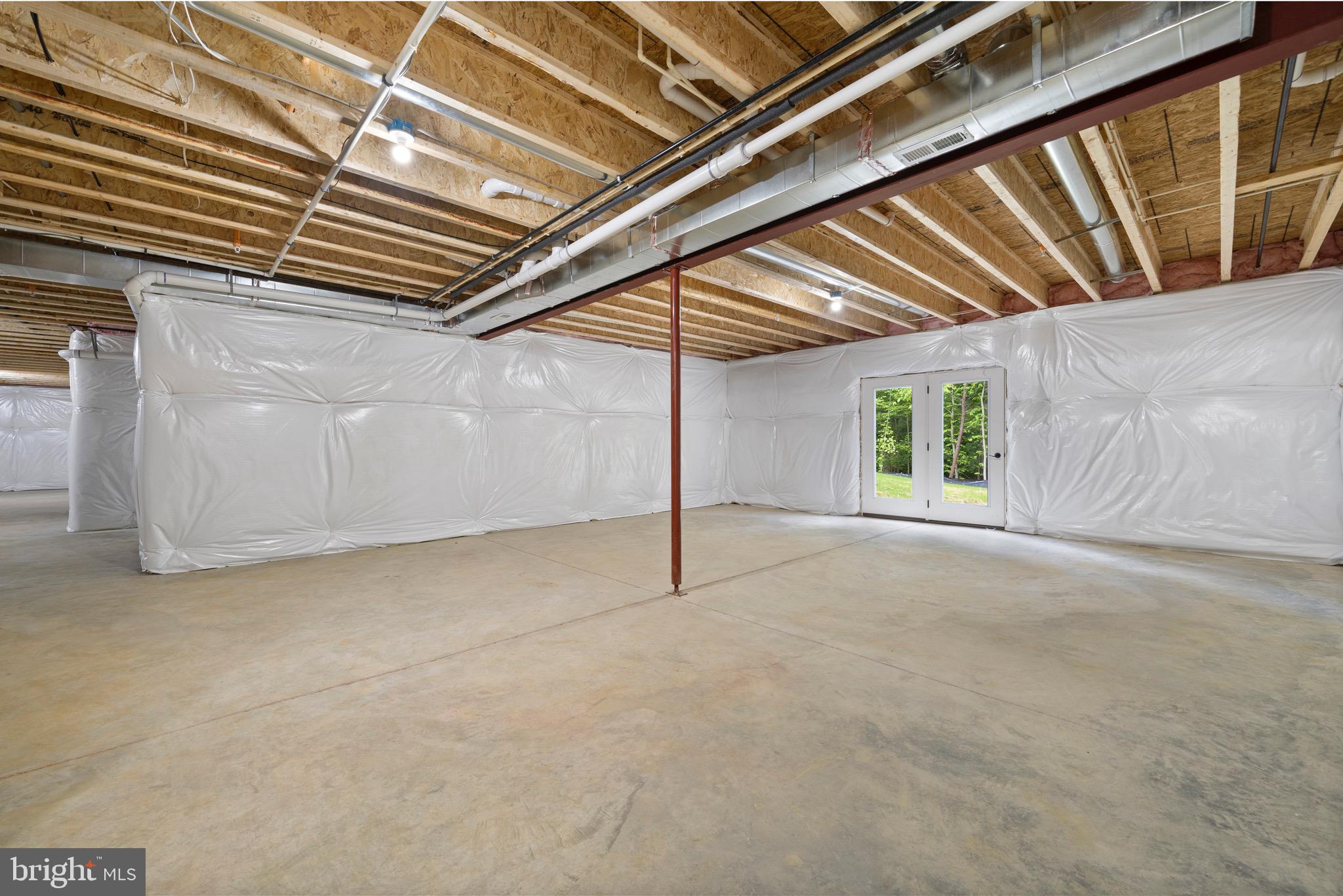 MOSS CREEK - Residential