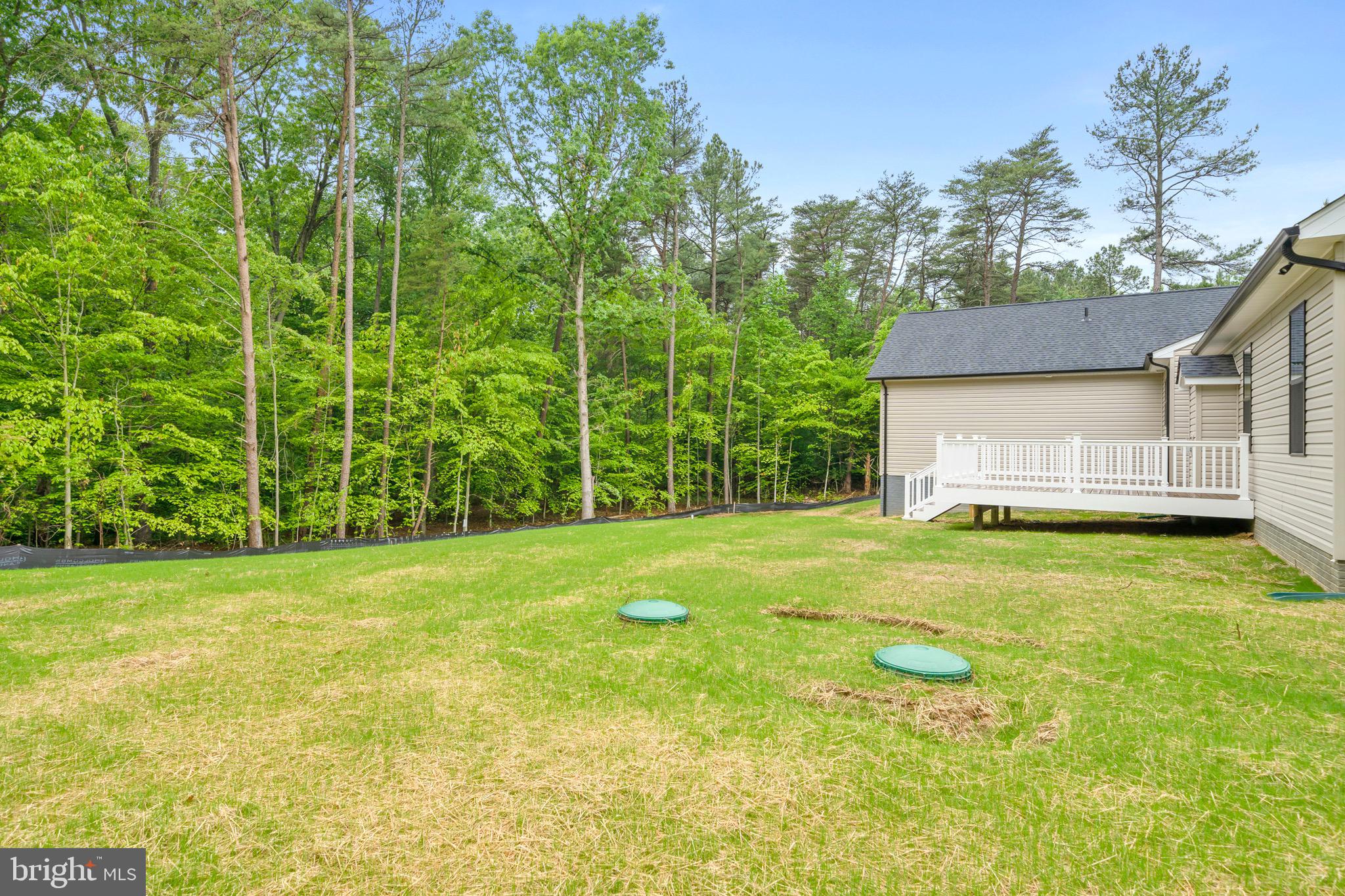 MOSS CREEK - Residential