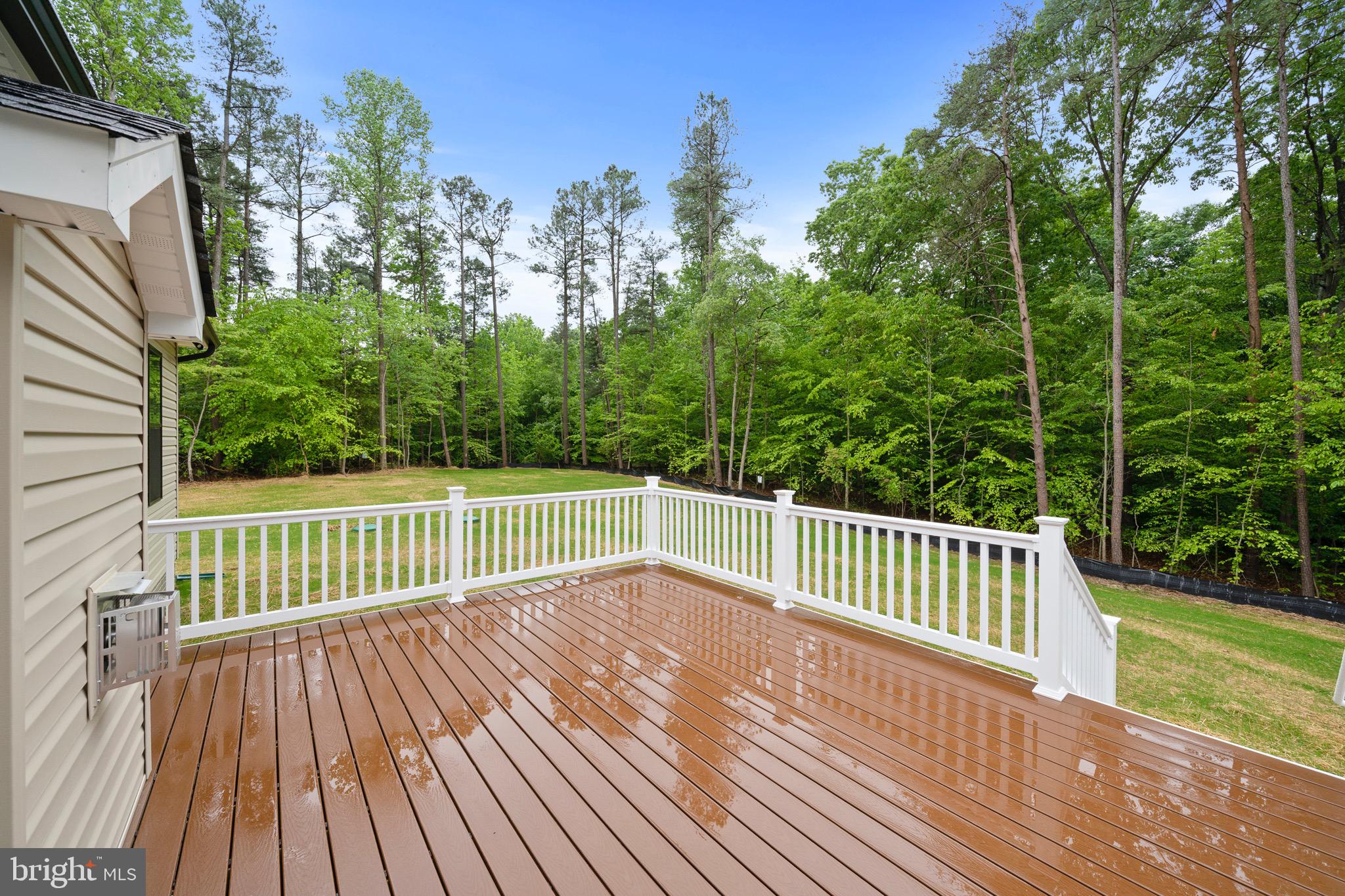 MOSS CREEK - Residential