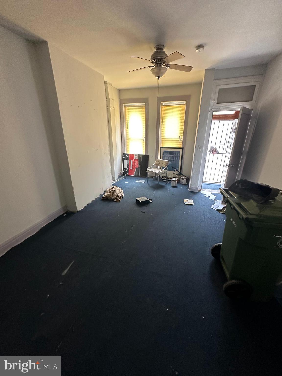 JOHNSTON SQUARE - Residential