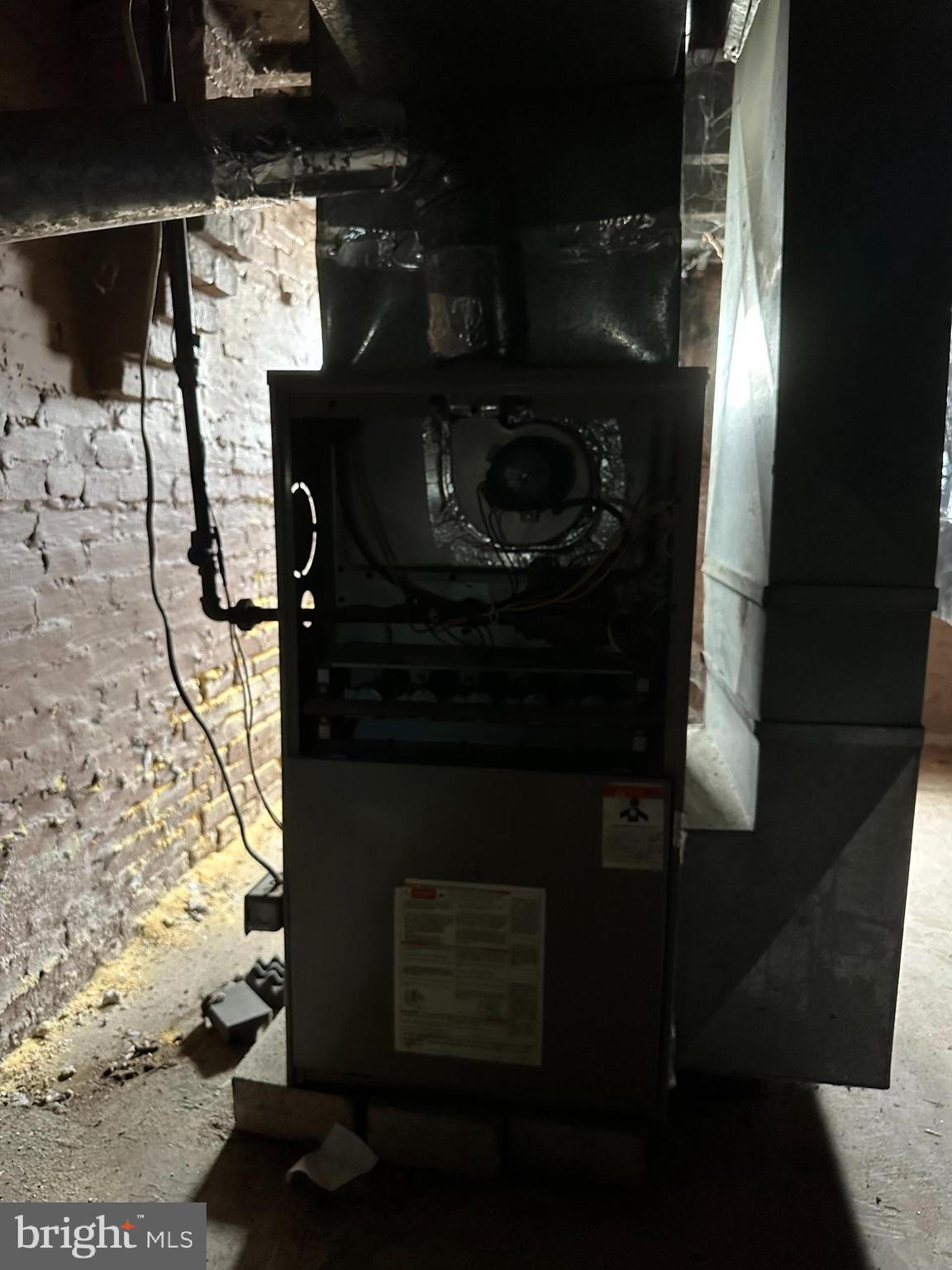 JOHNSTON SQUARE - Residential