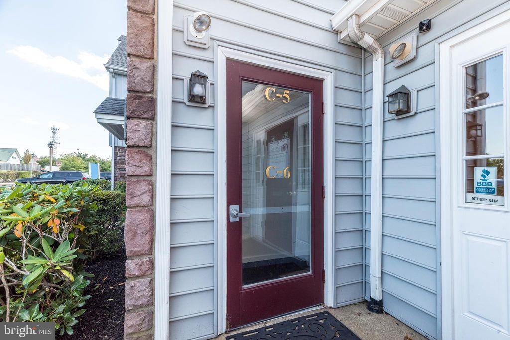 Photo of 2370 York Road #C5, JAMISON, PA 18929 (MLS # PABU2104986)