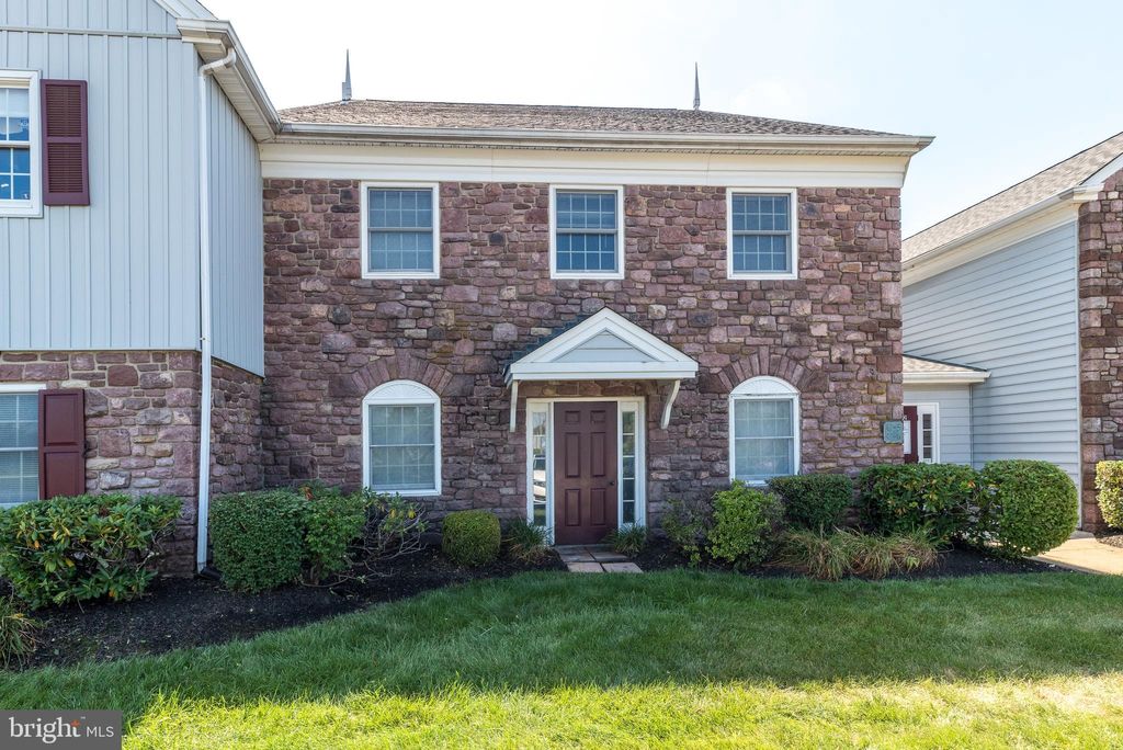 Photo of 2370 York Road #C5, JAMISON, PA 18929 (MLS # PABU2104986)