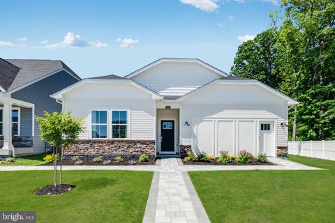 29232 OXFORD DRIVE MILLSBORO DE 19966