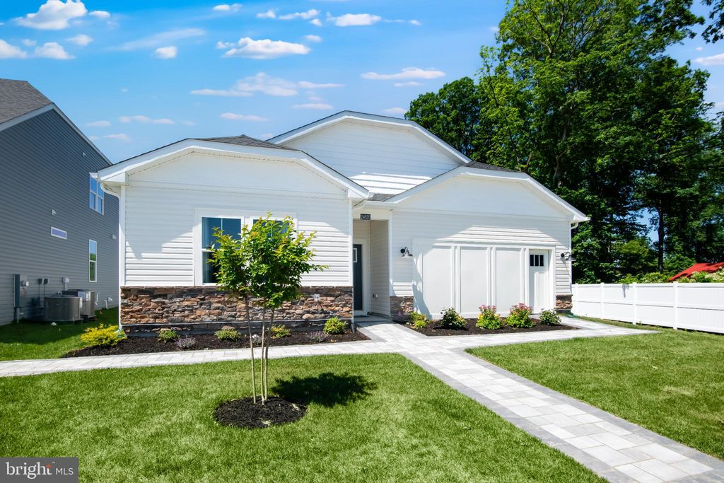 Photo of 29232 Oxford Drive, MILLSBORO, DE 19966 (MLS # DESU2107438)