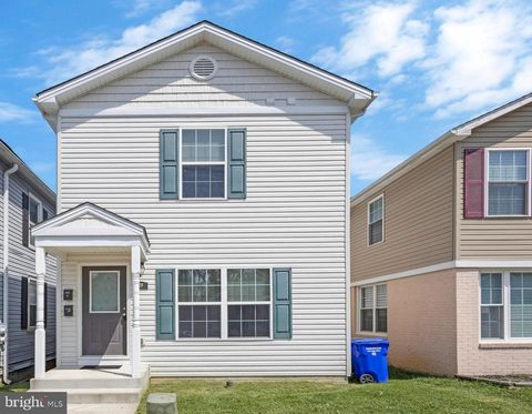 277 4TH AVENUE 102 QUANTICO VA 22134