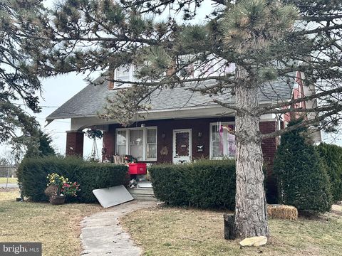 2511 GETTYSBURG ROAD CAMP HILL PA 17011