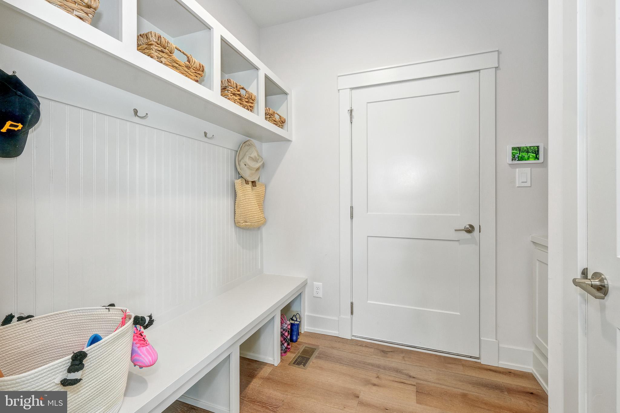 ORANGE STREET WALK - Residential