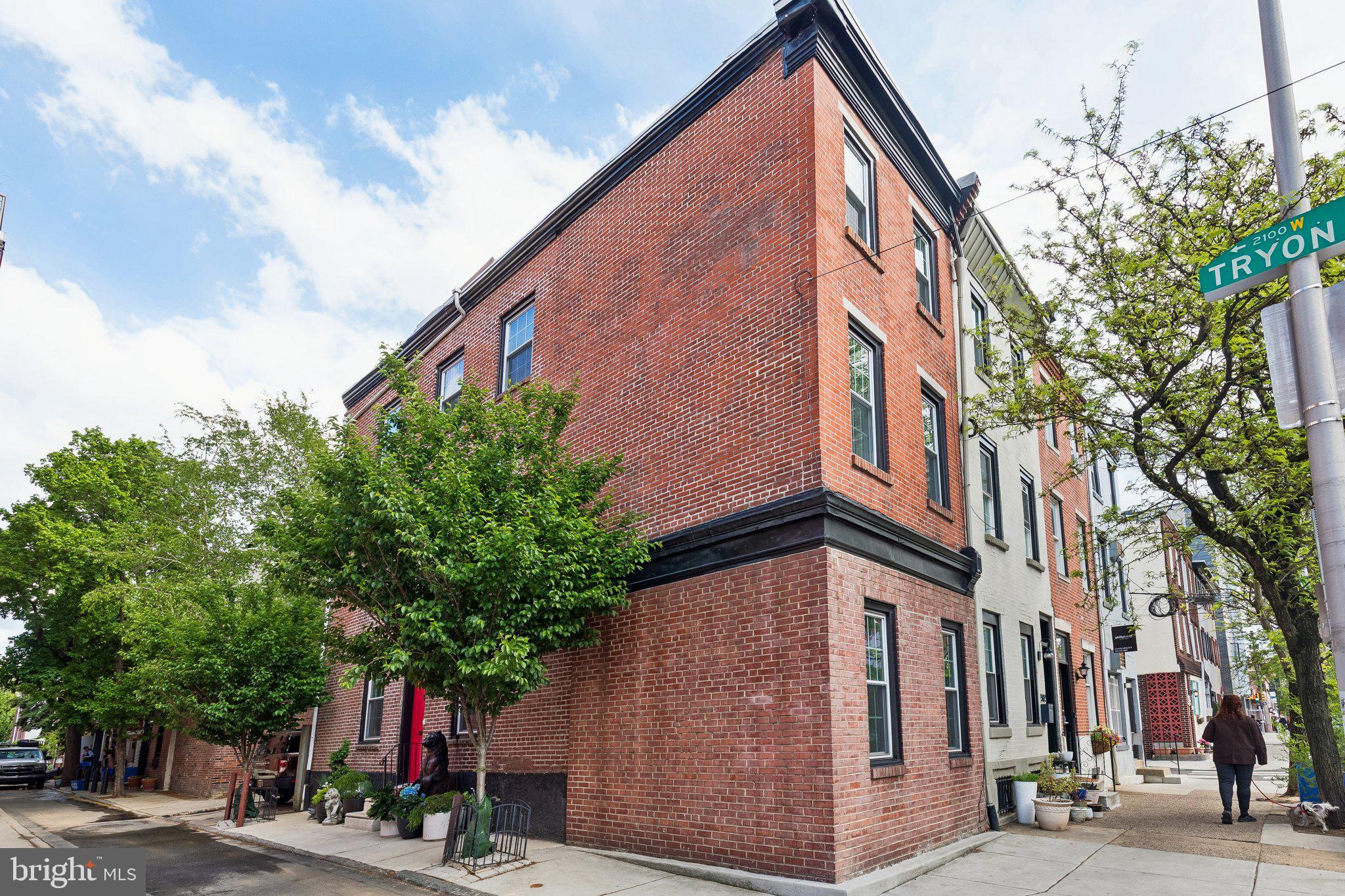 FITLER SQUARE - Residential
