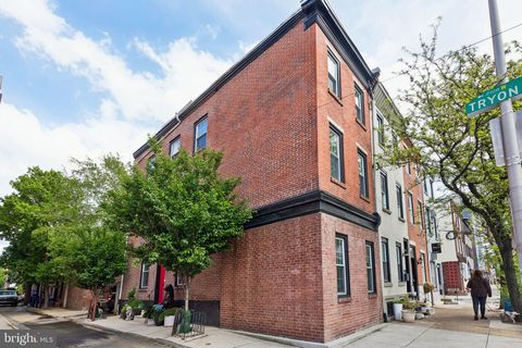 Photo of 503 S 22nd Street, PHILADELPHIA, PA 19146 (MLS # PAPH2613768)