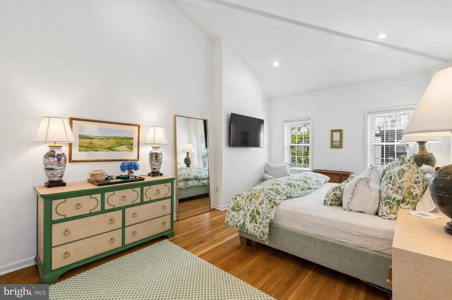 FITLER SQUARE - Residential