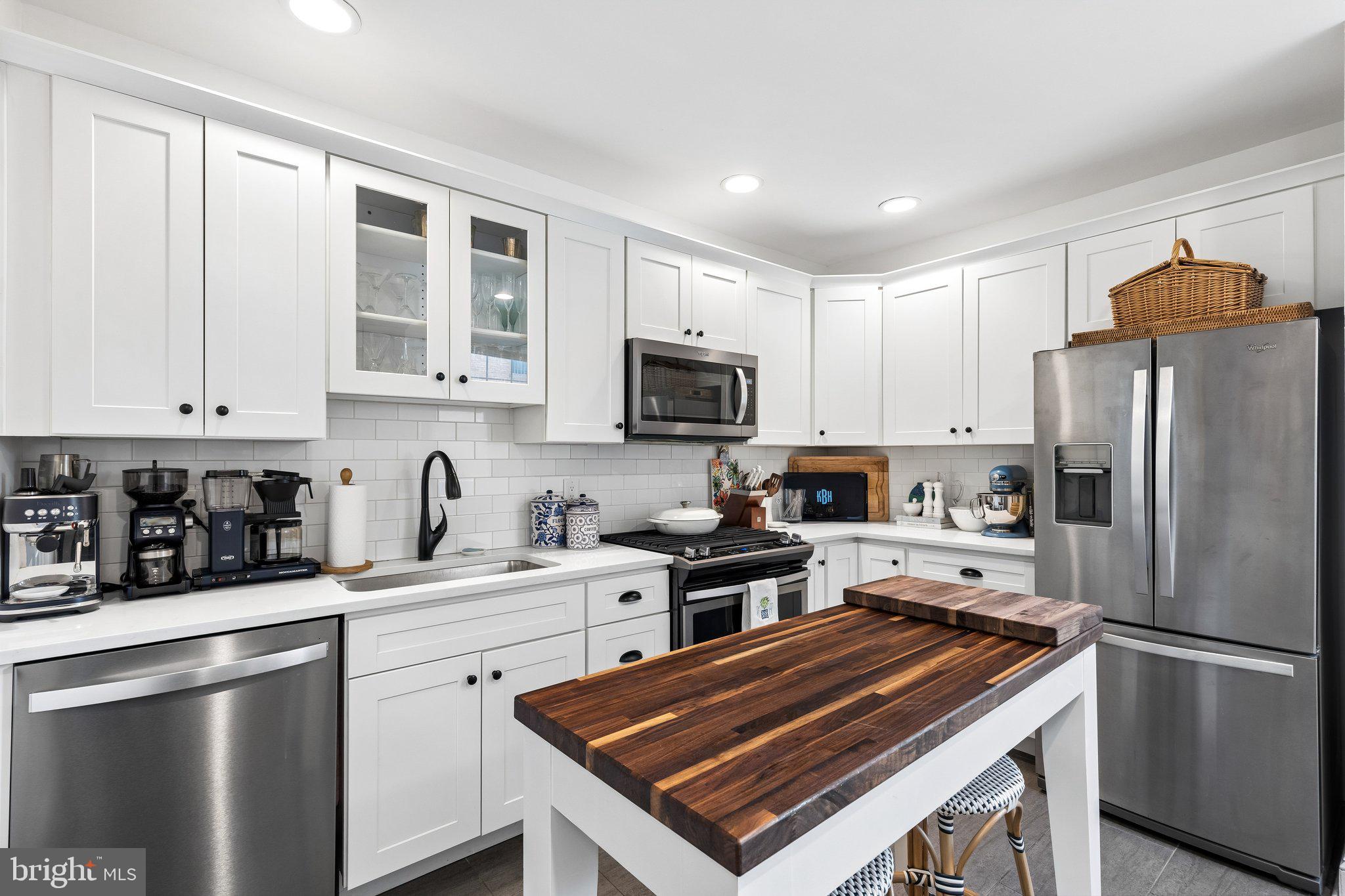 FITLER SQUARE - Residential