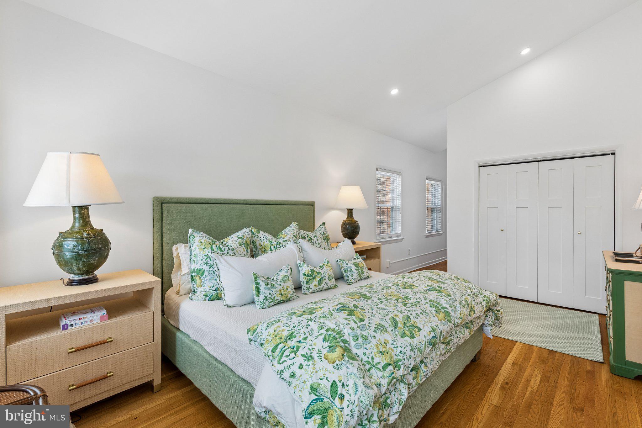 FITLER SQUARE - Residential