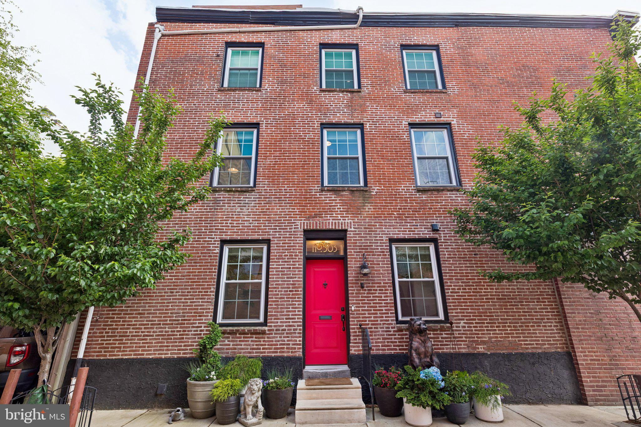 FITLER SQUARE - Residential