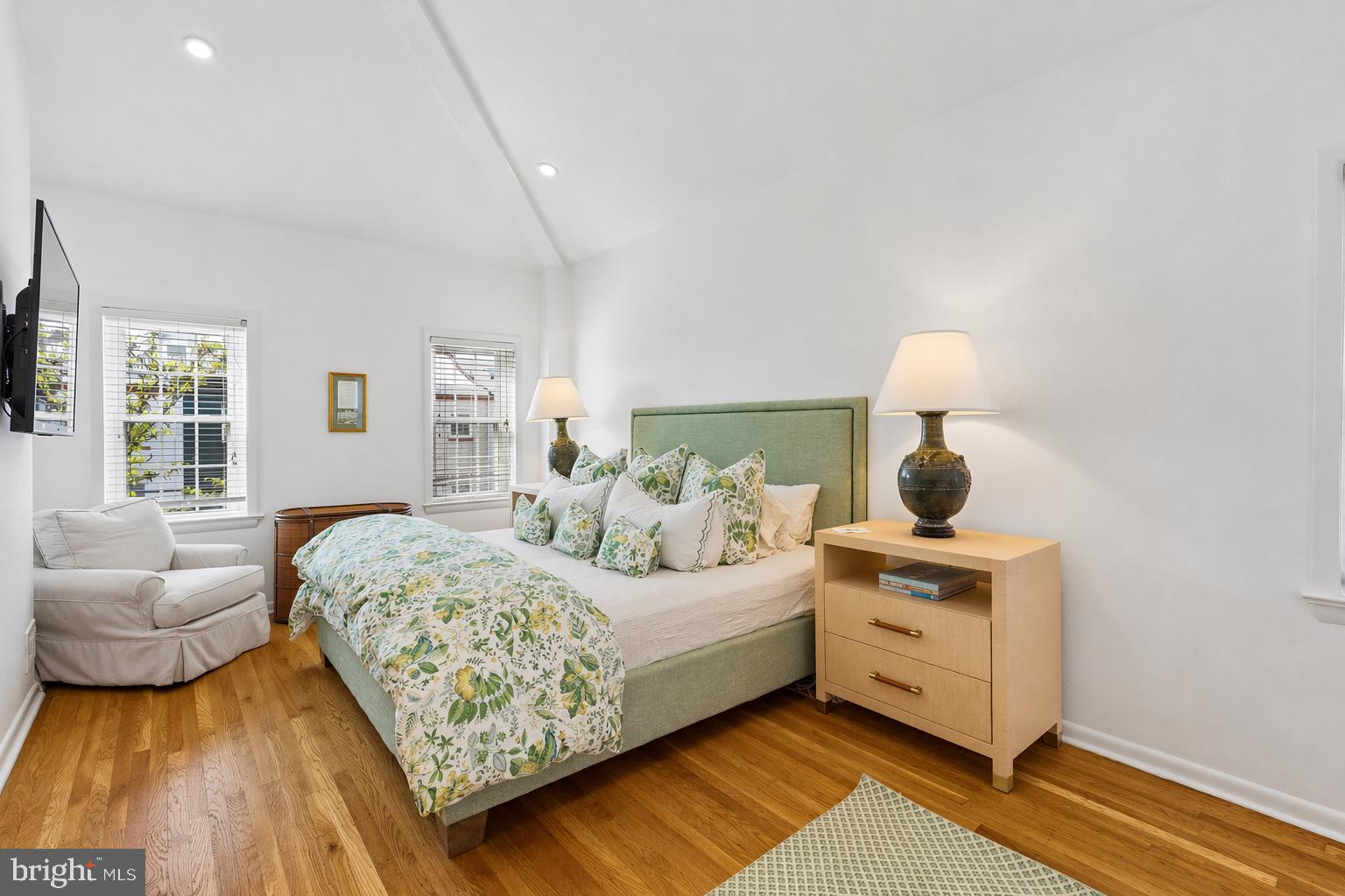 FITLER SQUARE - Residential
