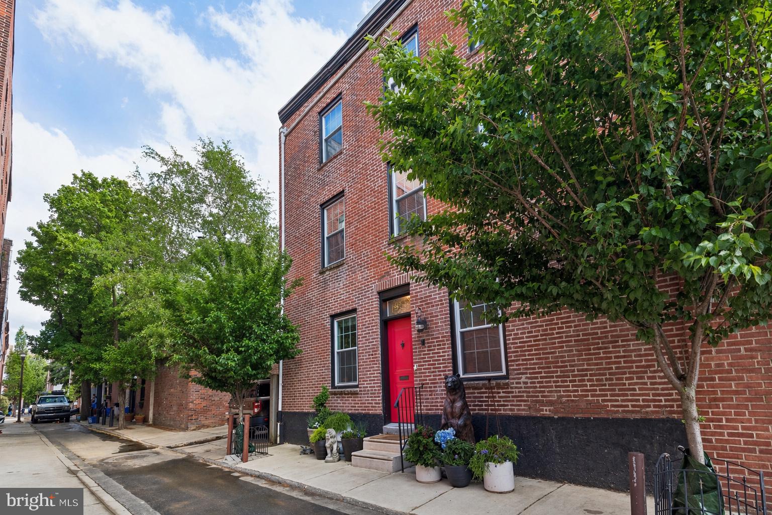 503 S 22ND STREET