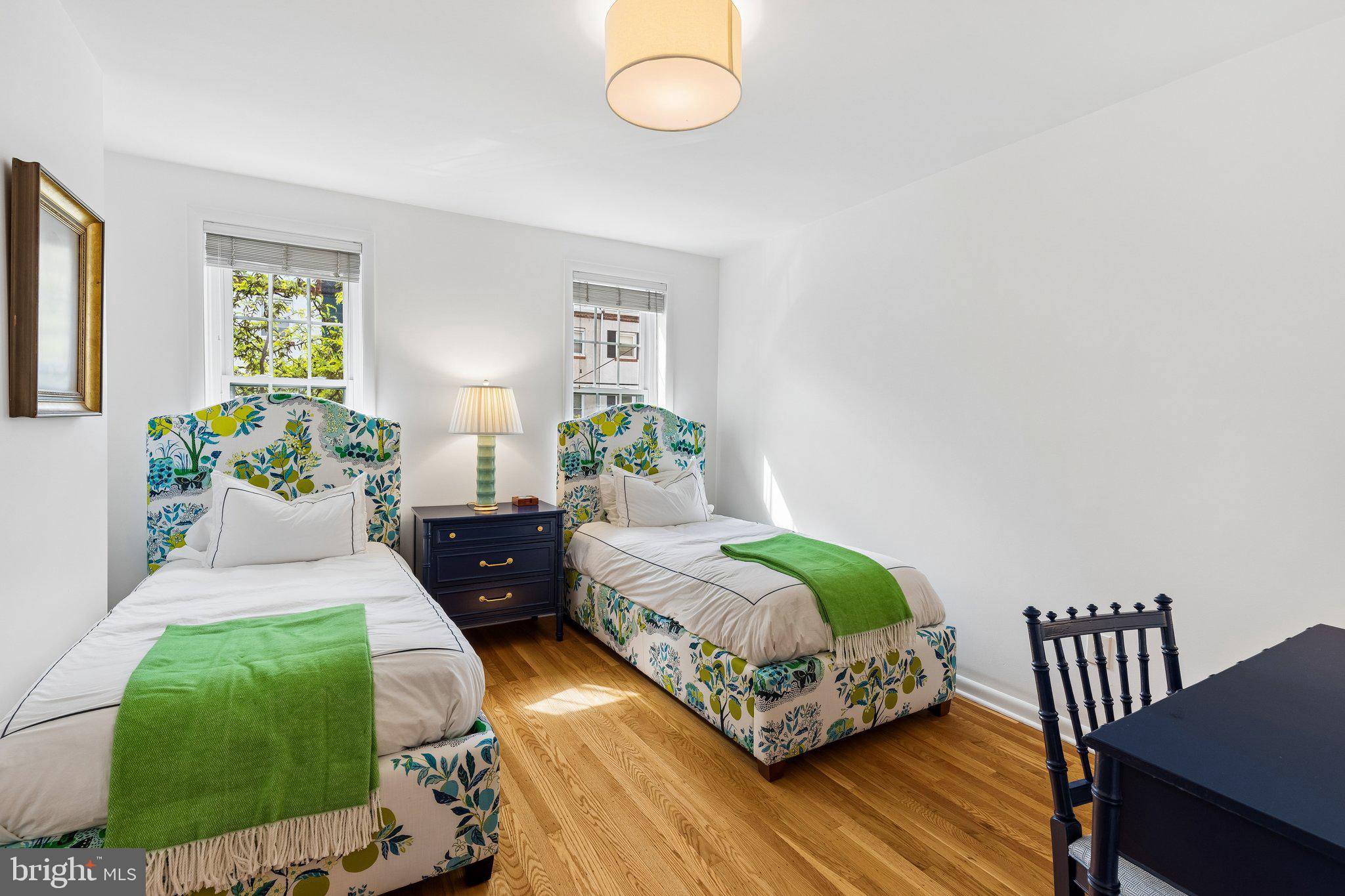 FITLER SQUARE - Residential