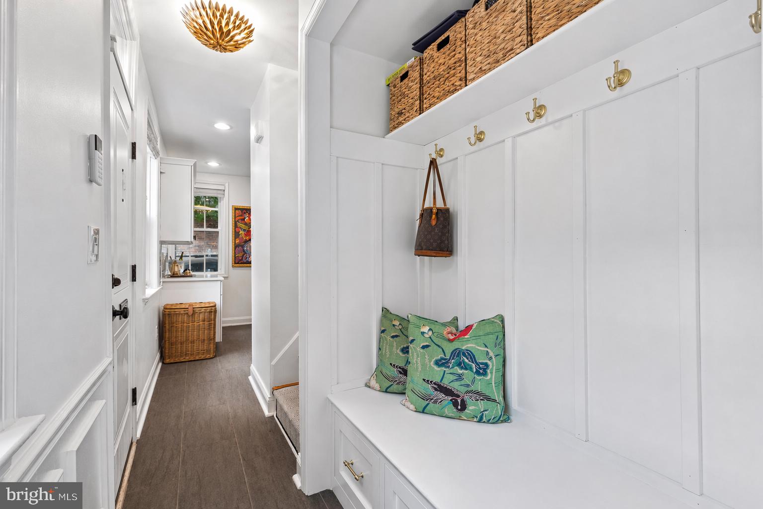FITLER SQUARE - Residential