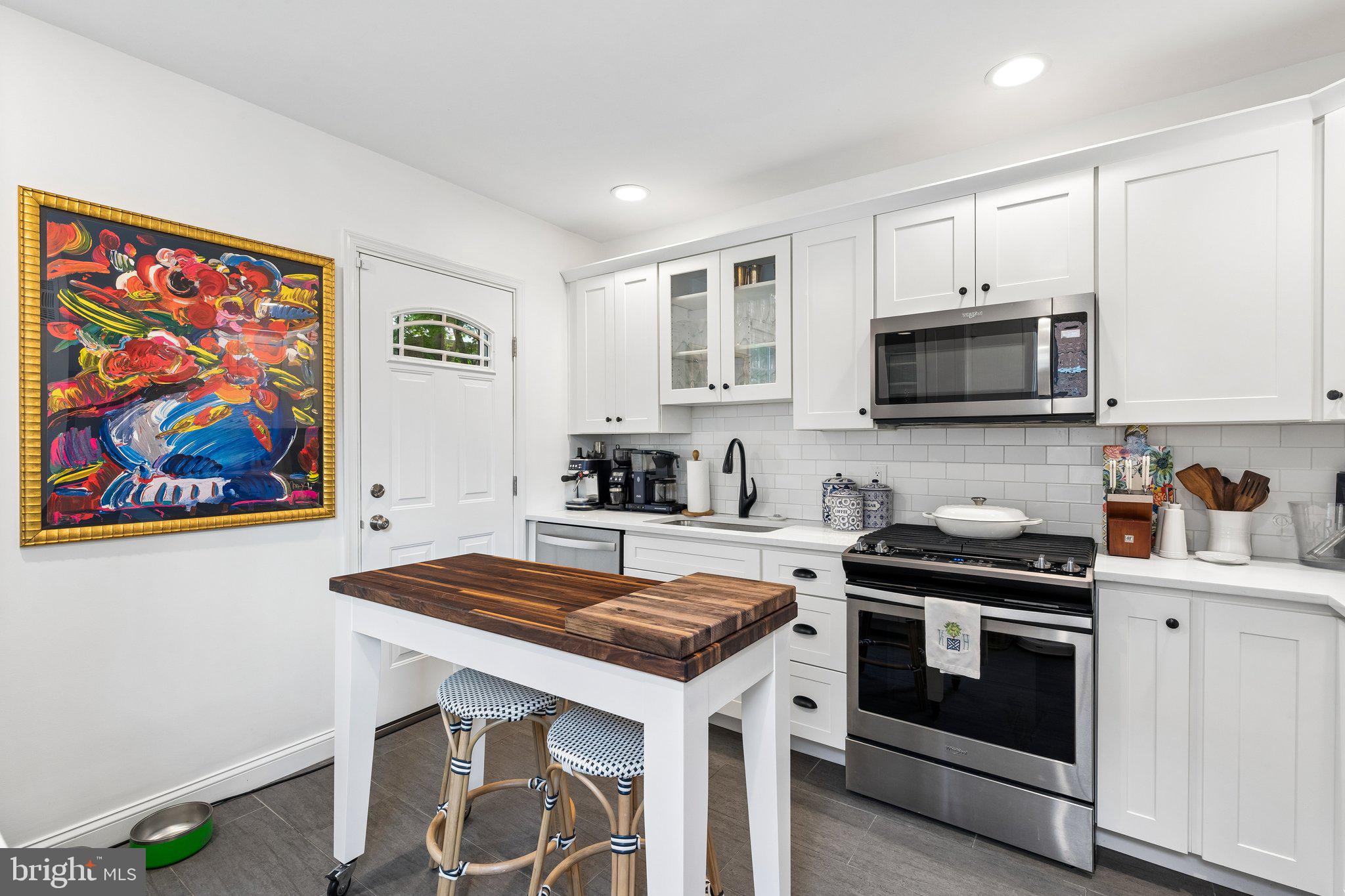 FITLER SQUARE - Residential