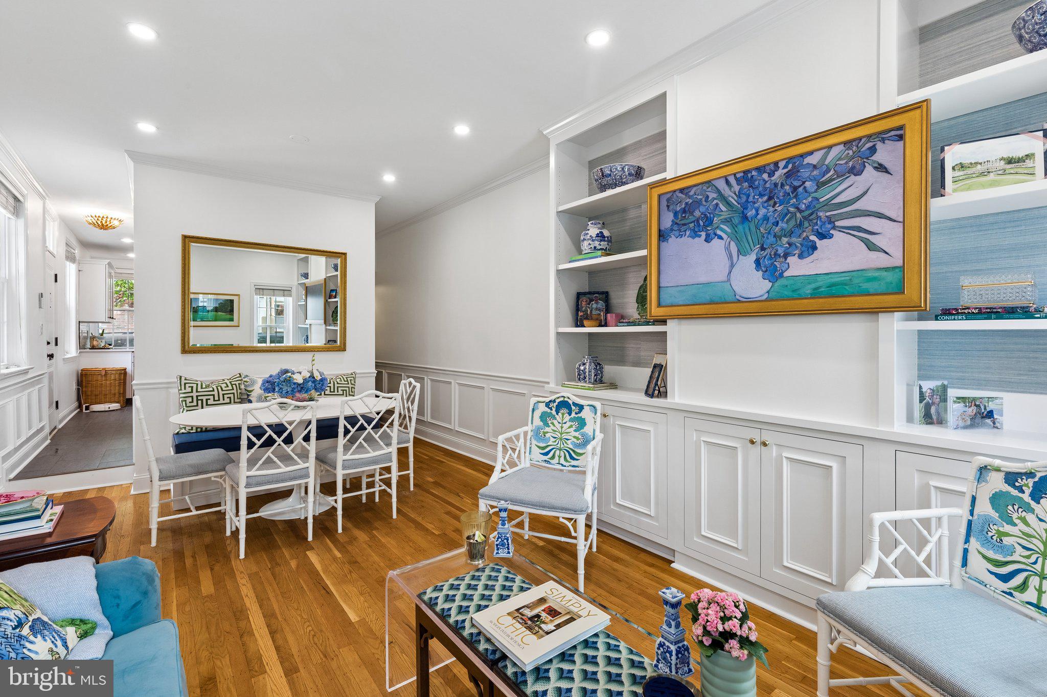 FITLER SQUARE - Residential