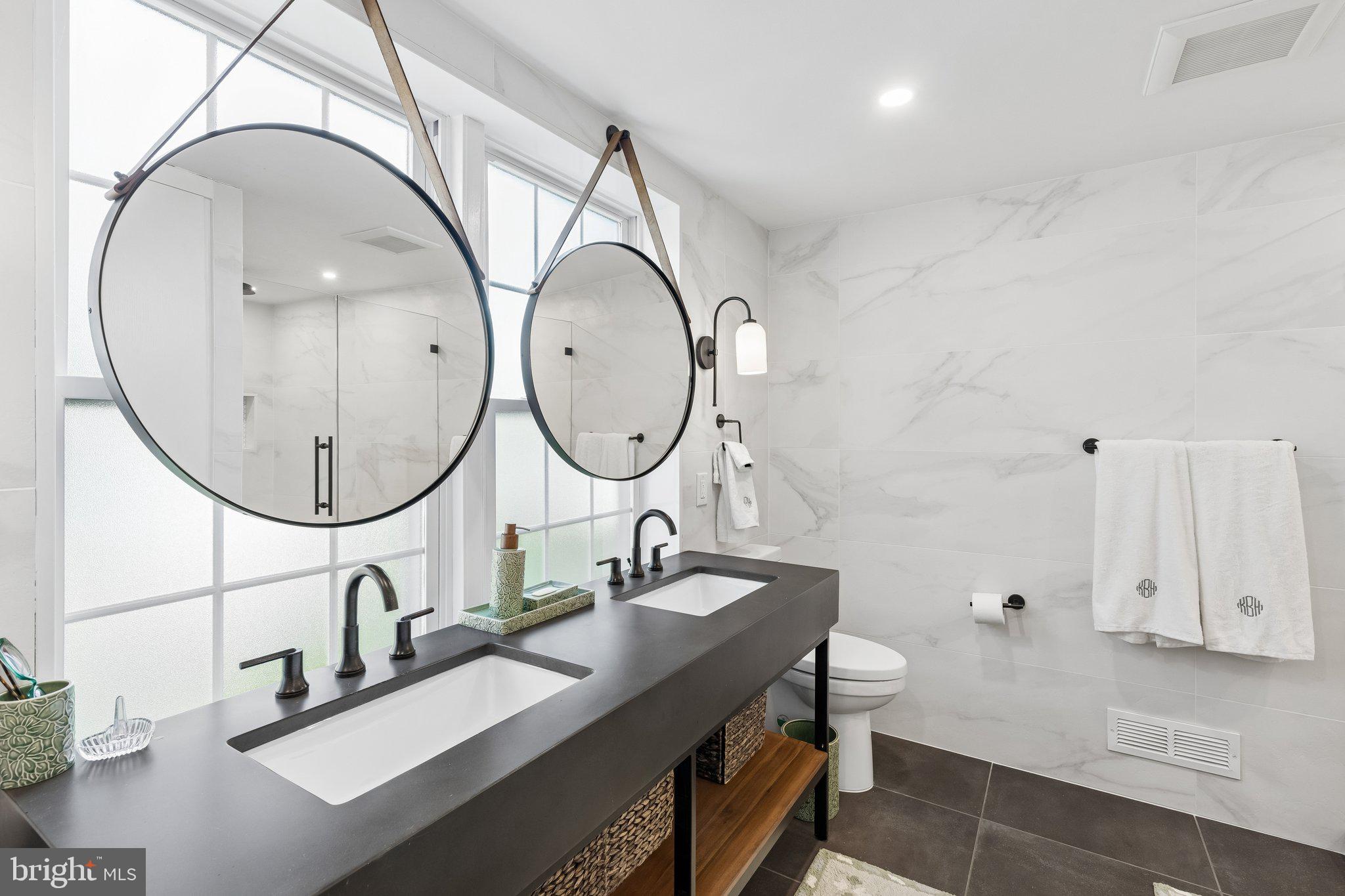 FITLER SQUARE - Residential