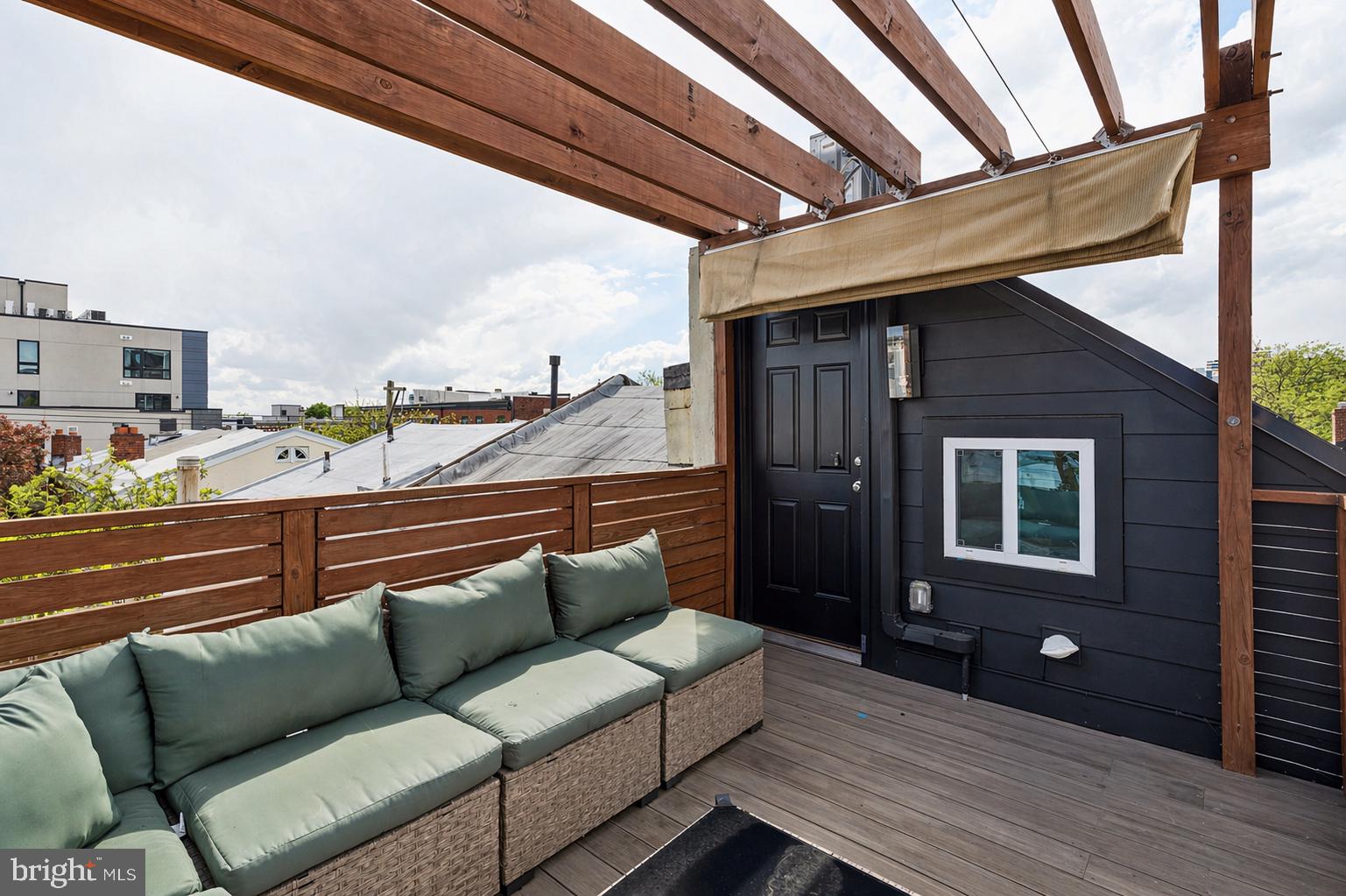 FITLER SQUARE - Residential