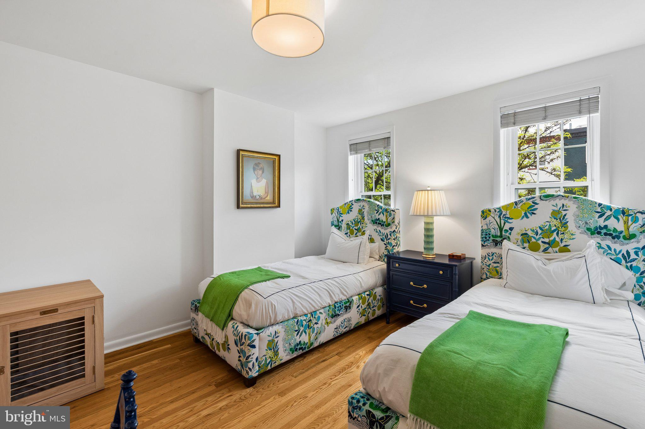 FITLER SQUARE - Residential