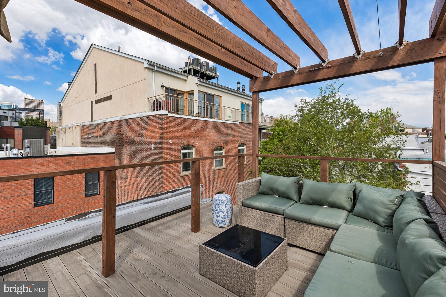 FITLER SQUARE - Residential