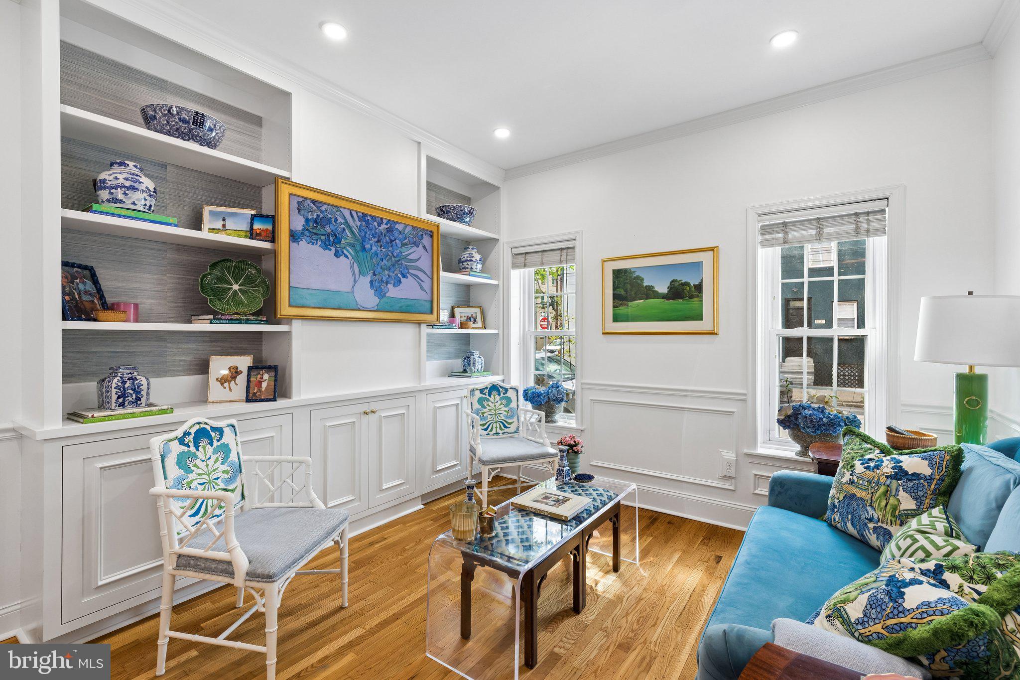 503 S 22ND STREET