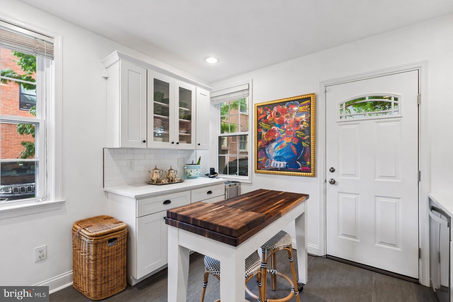 FITLER SQUARE - Residential
