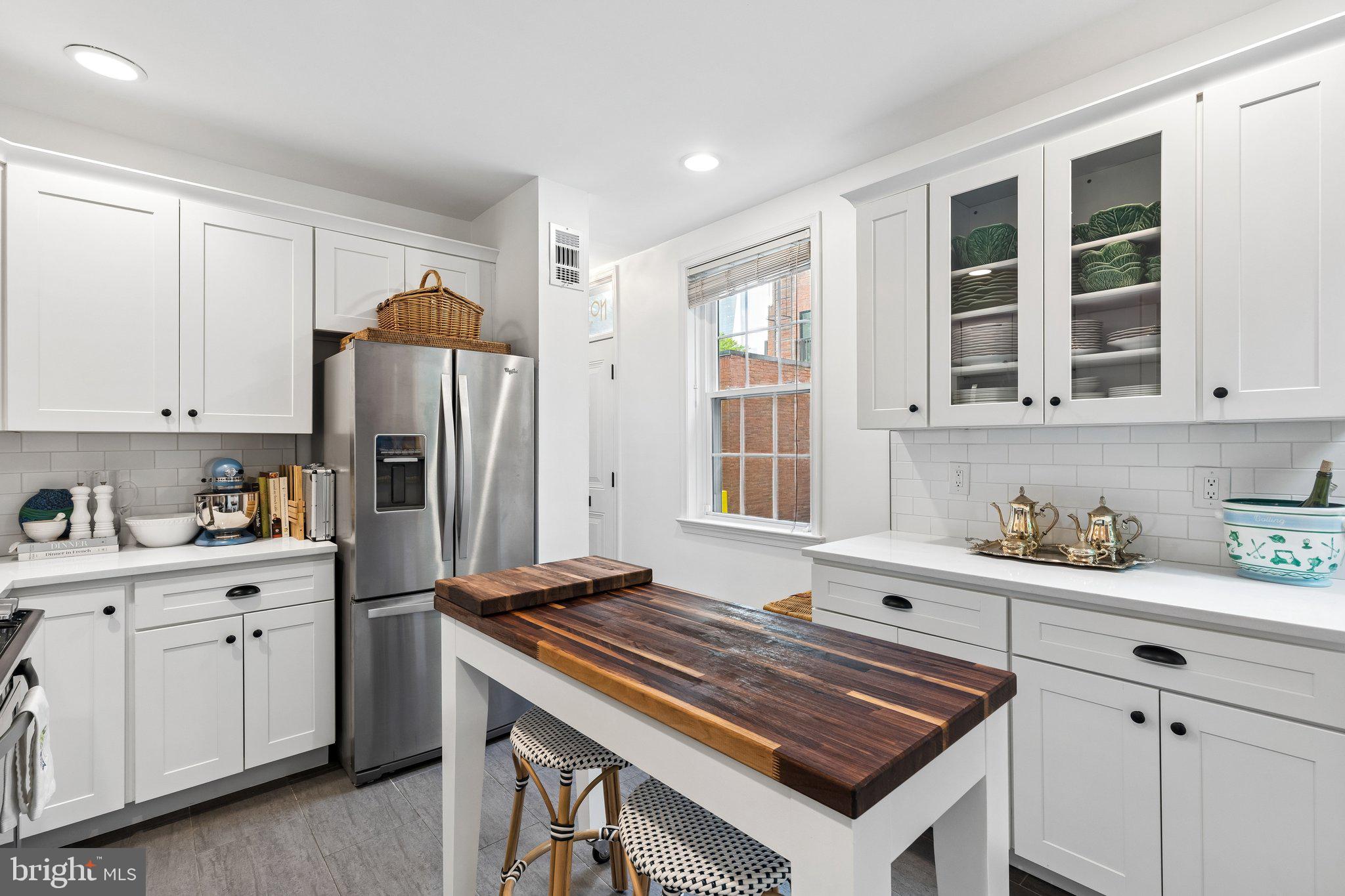 FITLER SQUARE - Residential