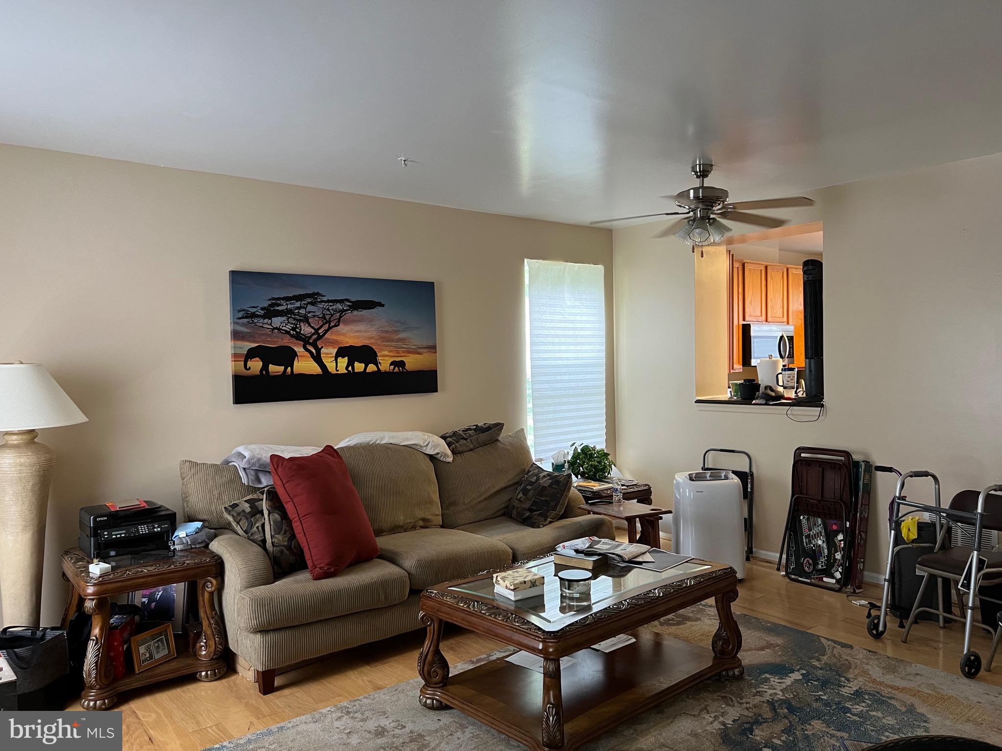 HUNTINGTON - Residential