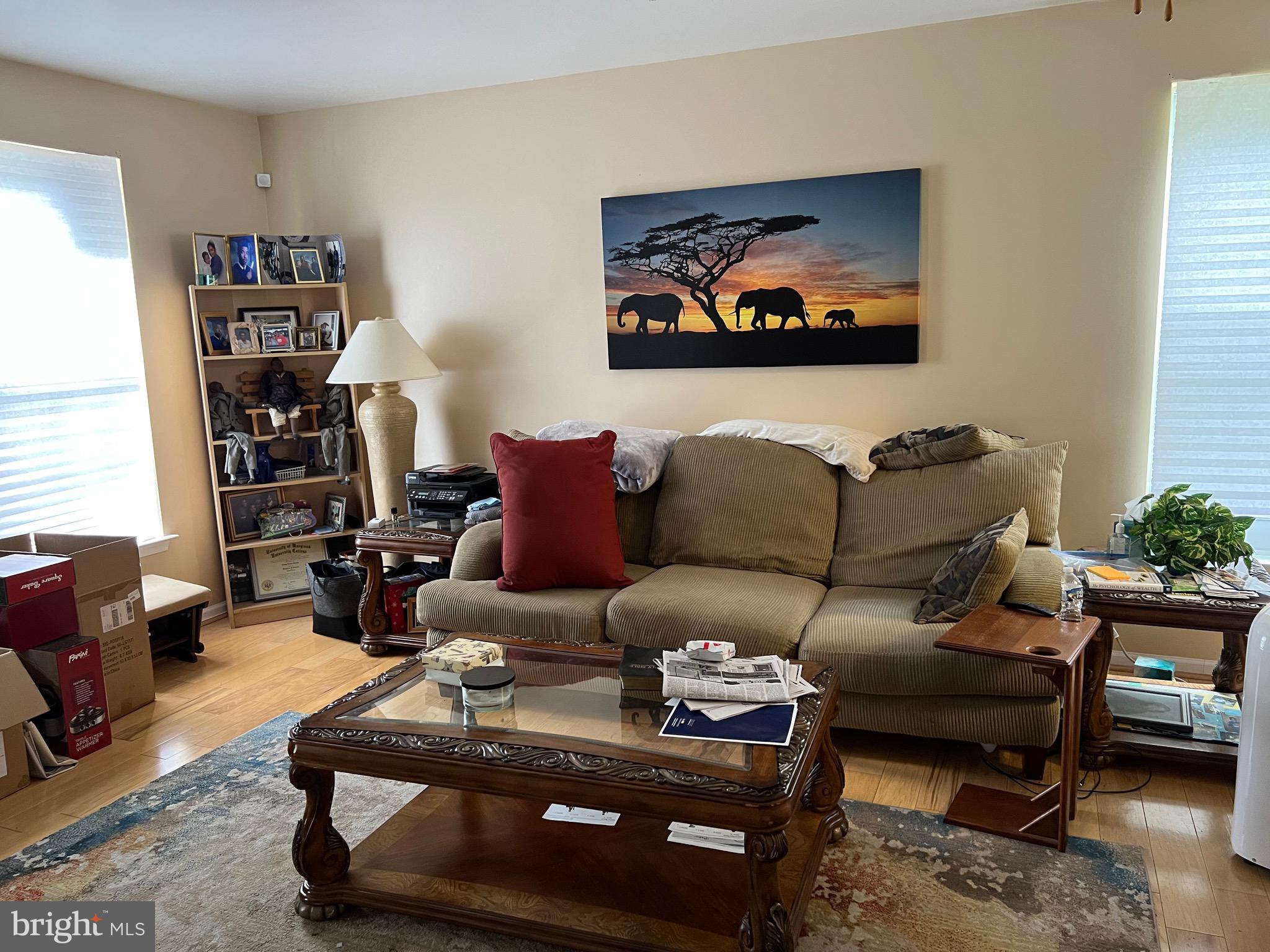 HUNTINGTON - Residential