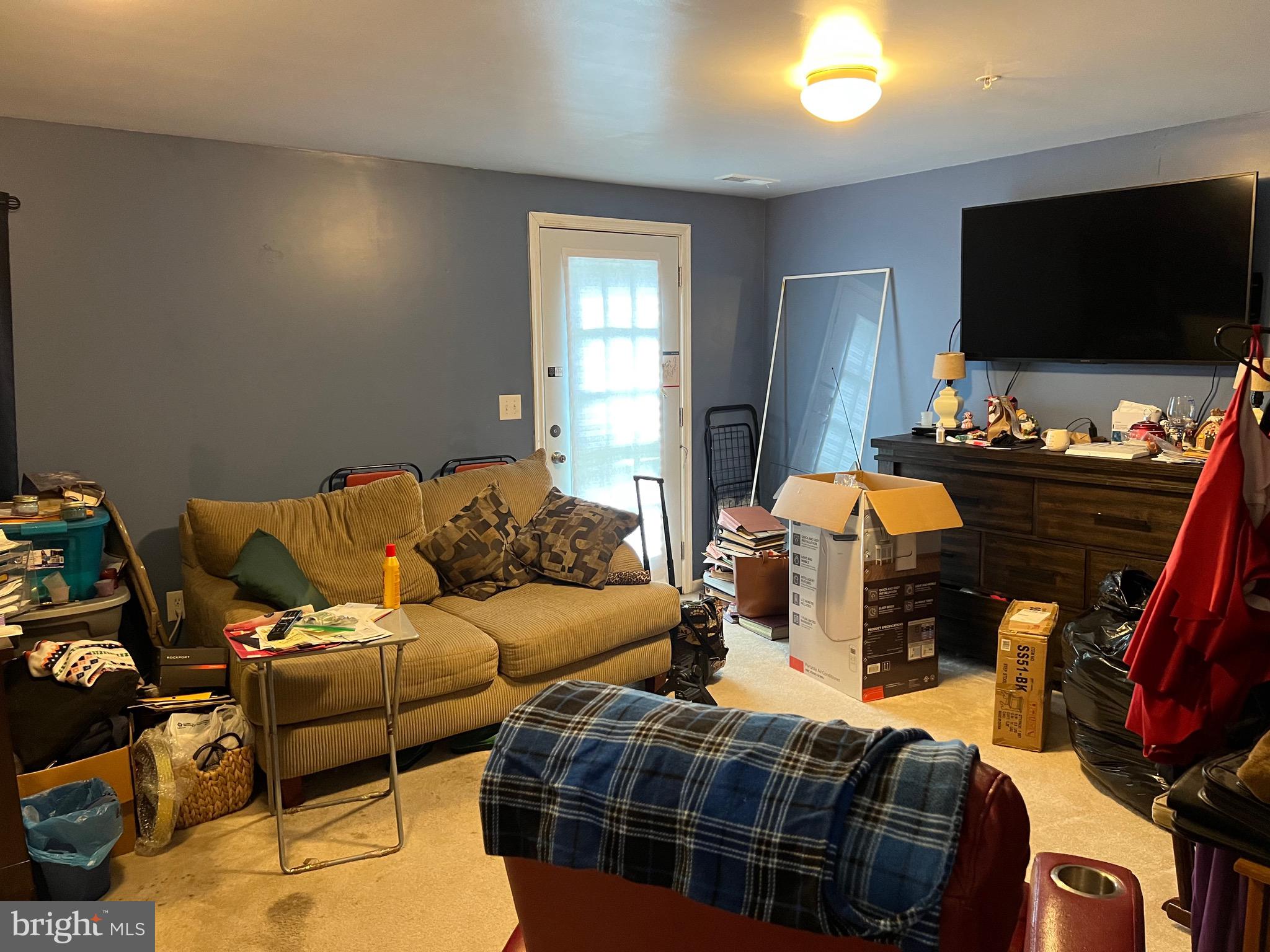 HUNTINGTON - Residential