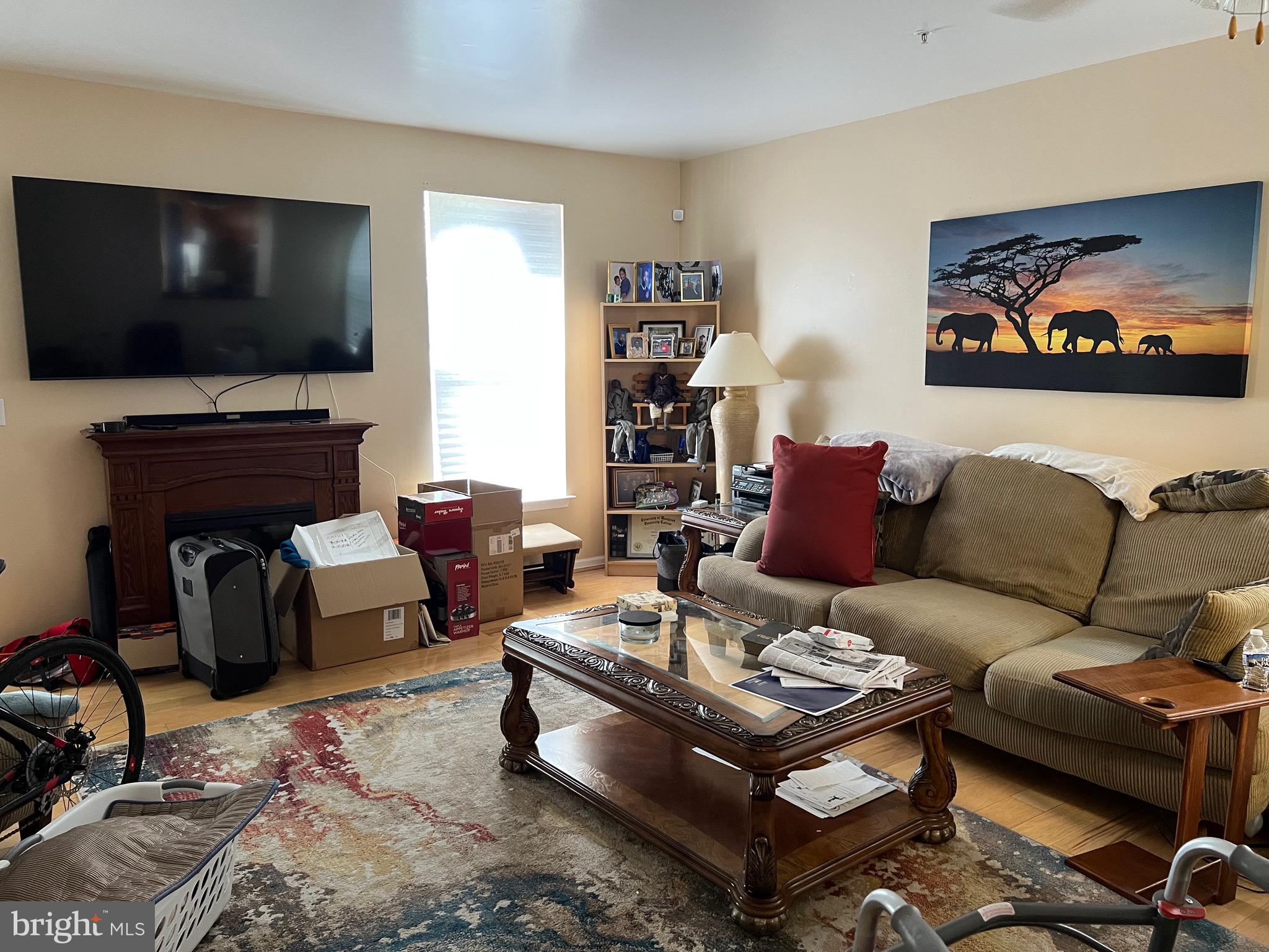 HUNTINGTON - Residential