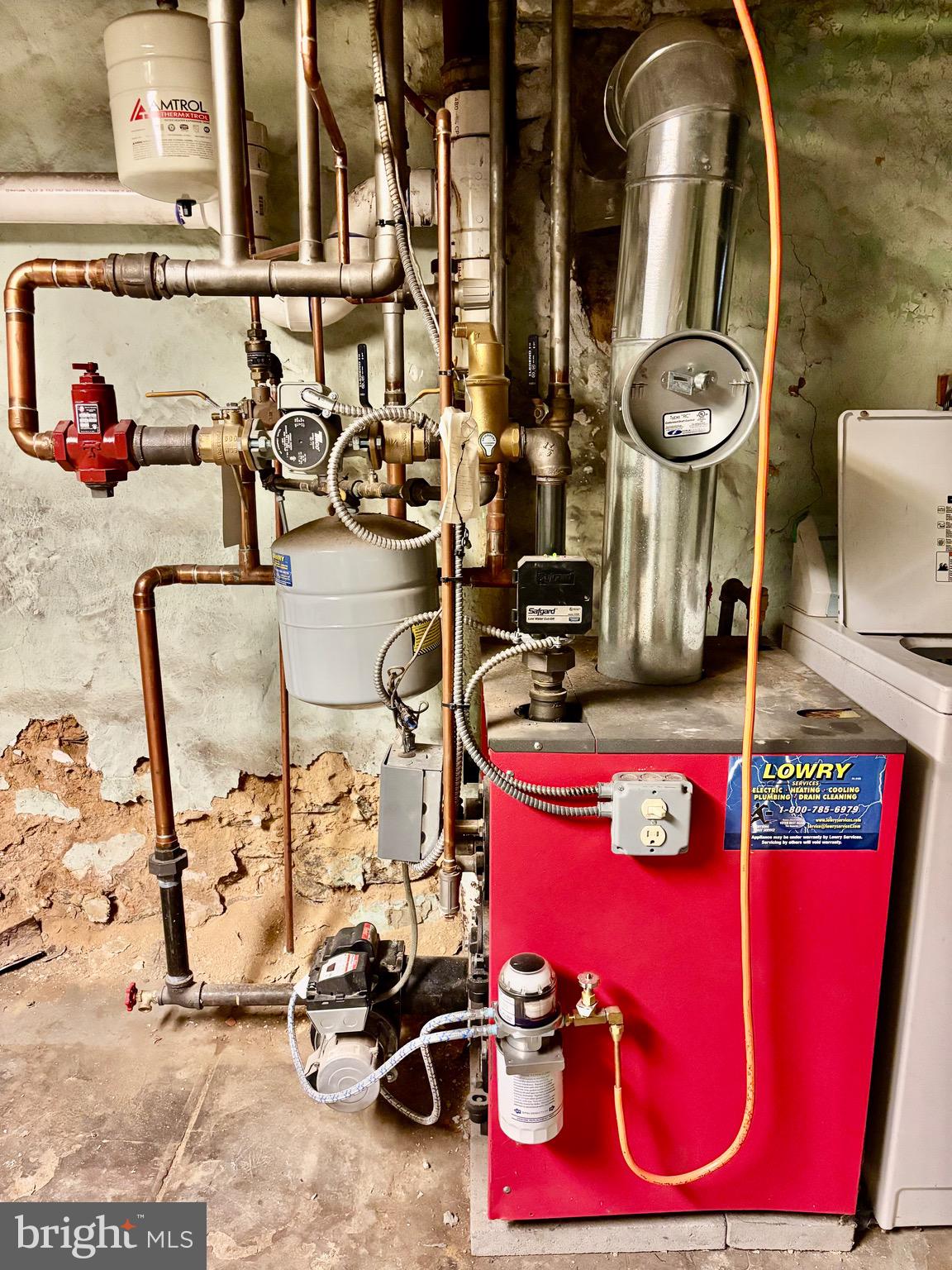 NORTHWOOD - Residential