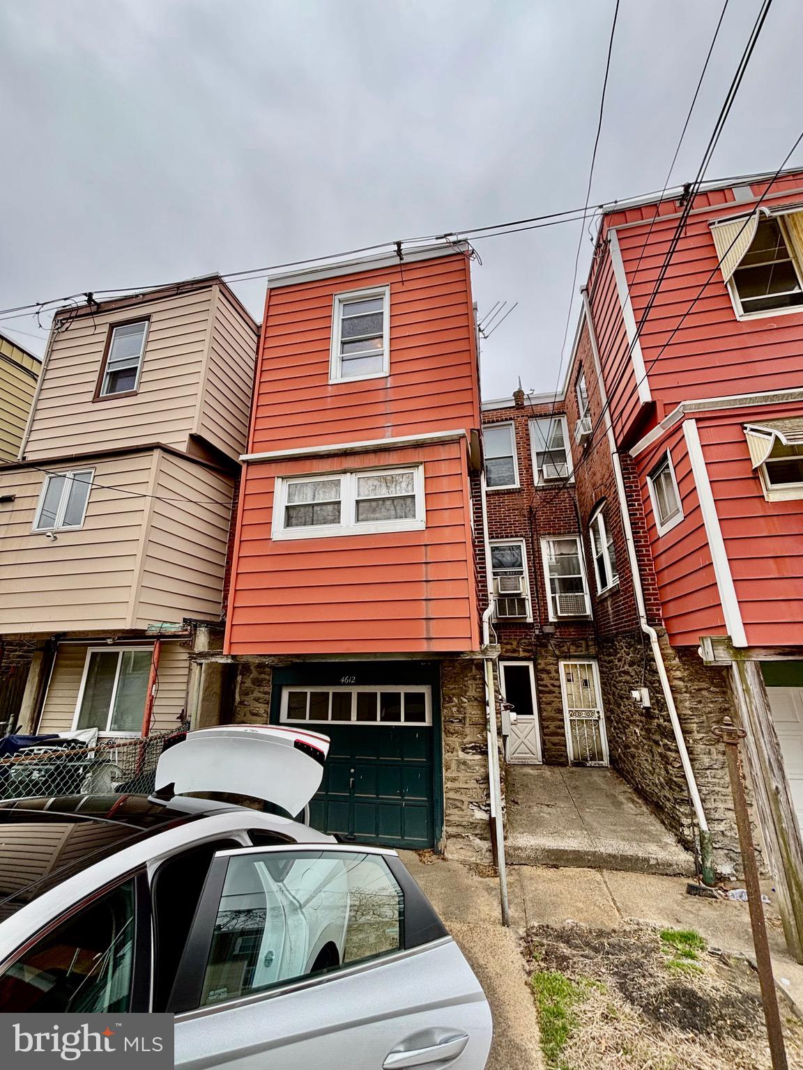 NORTHWOOD - Residential