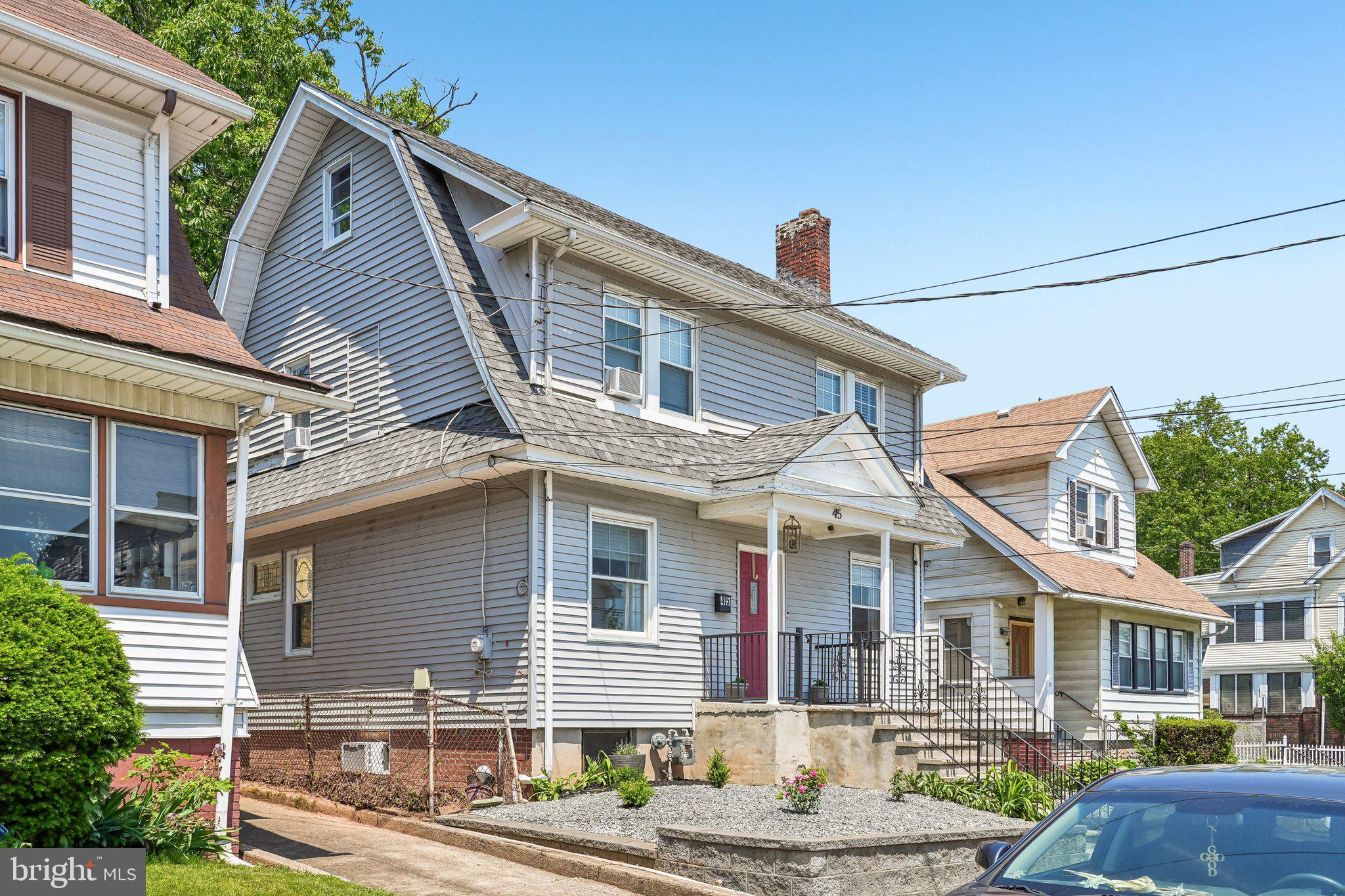 45 BAYVIEW AVE