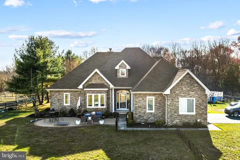 257 Hartford Road, Medford, NJ 08055 - MLS#: NJBL2083376