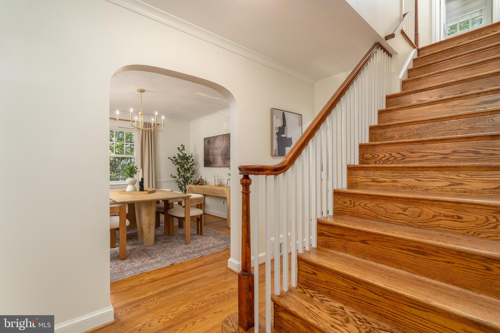 5103 CHEVY CHASE PARKWAY NW