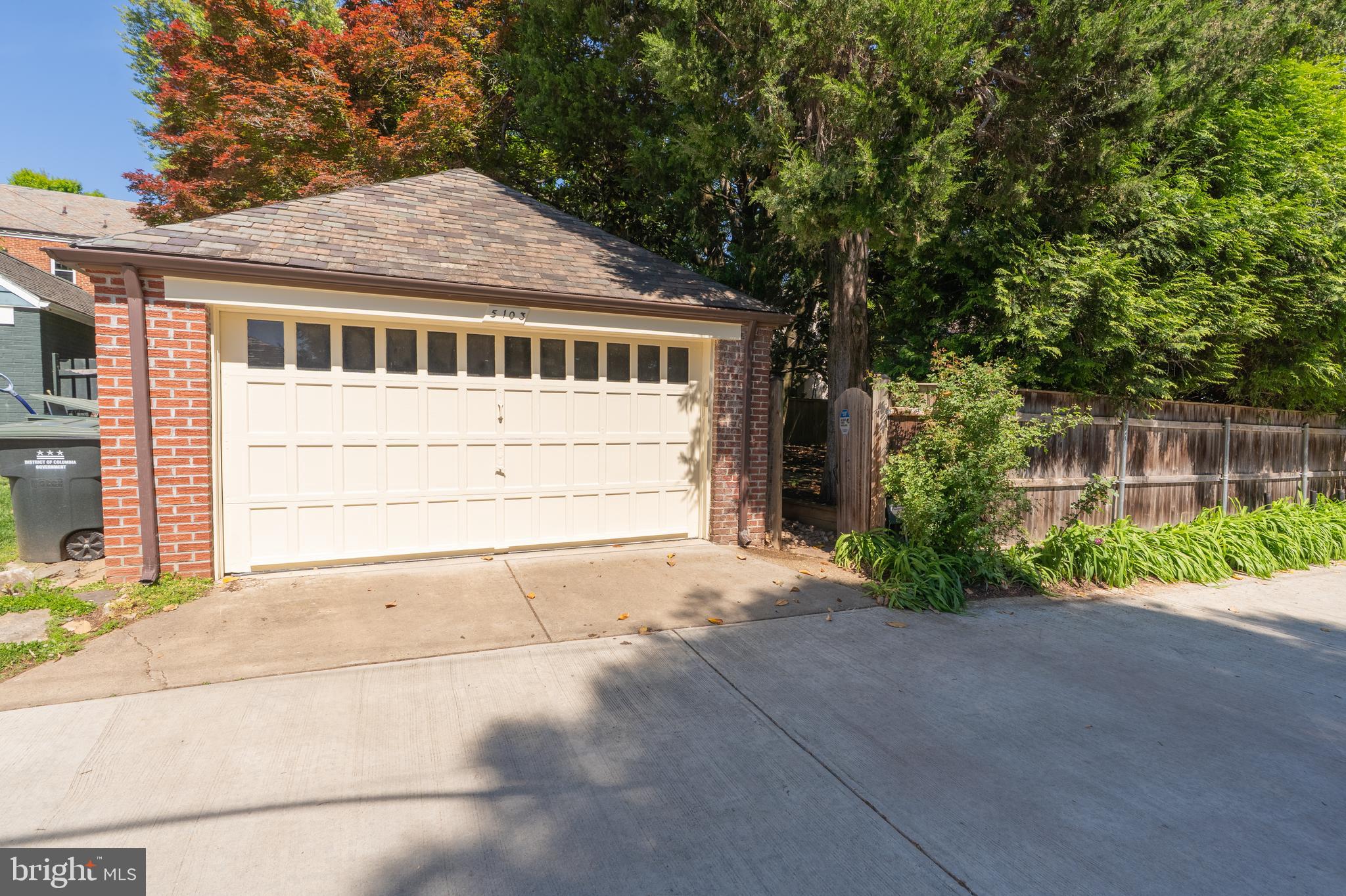 5103 CHEVY CHASE PARKWAY NW