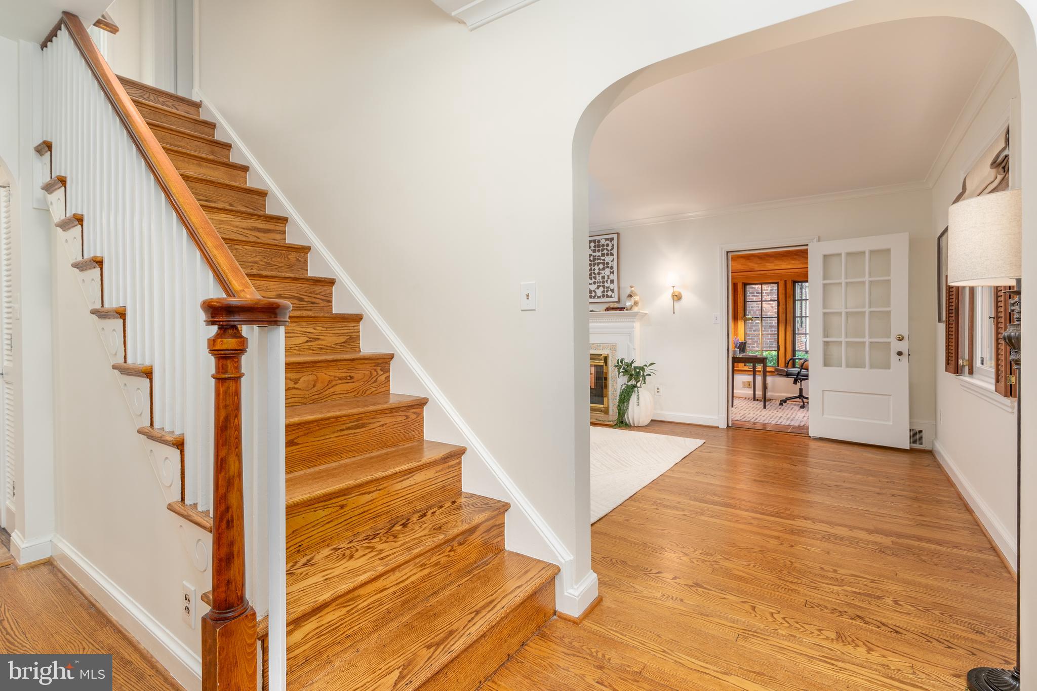 5103 CHEVY CHASE PARKWAY NW