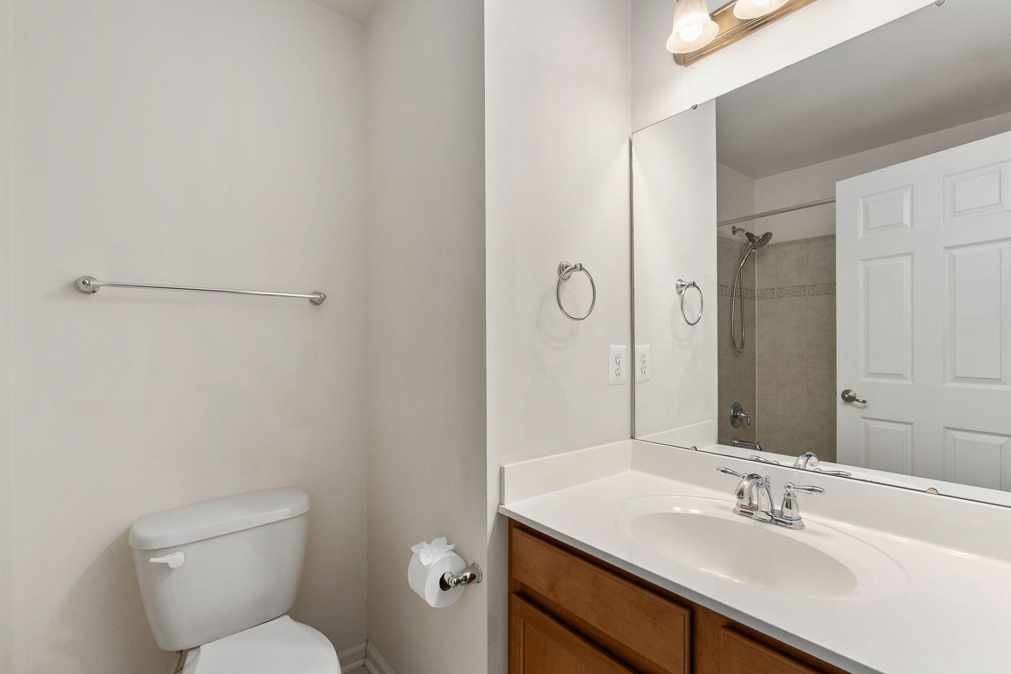 LADYSMITH VILLAGE - Residential