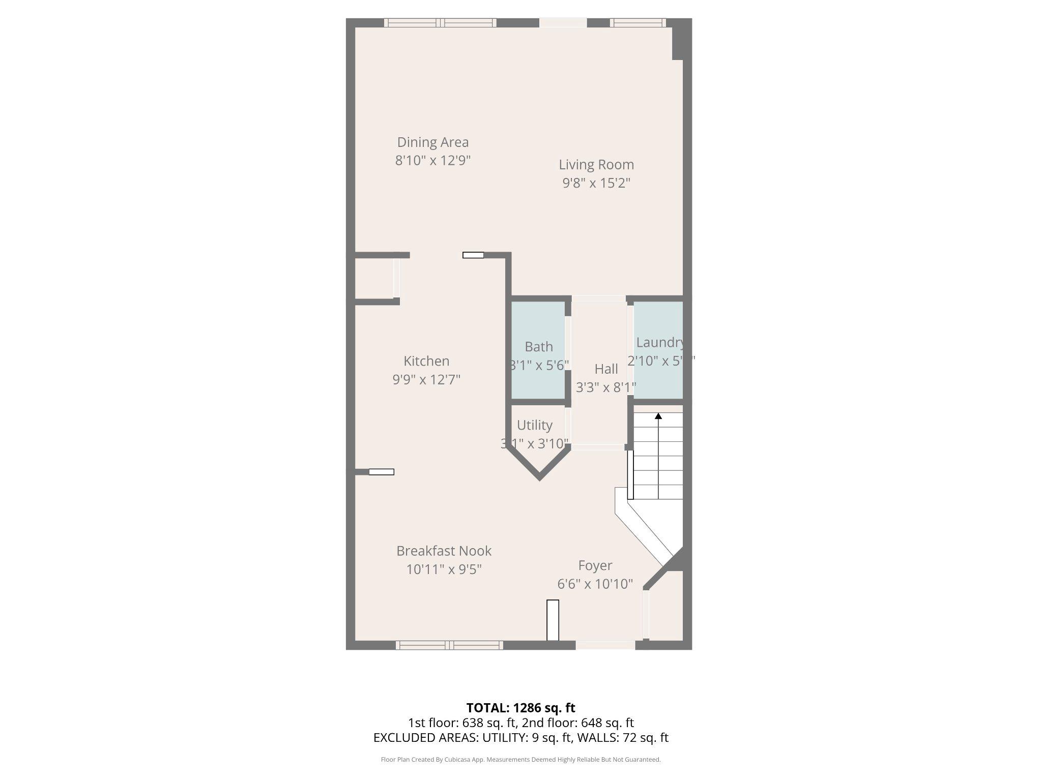 LADYSMITH VILLAGE - Residential