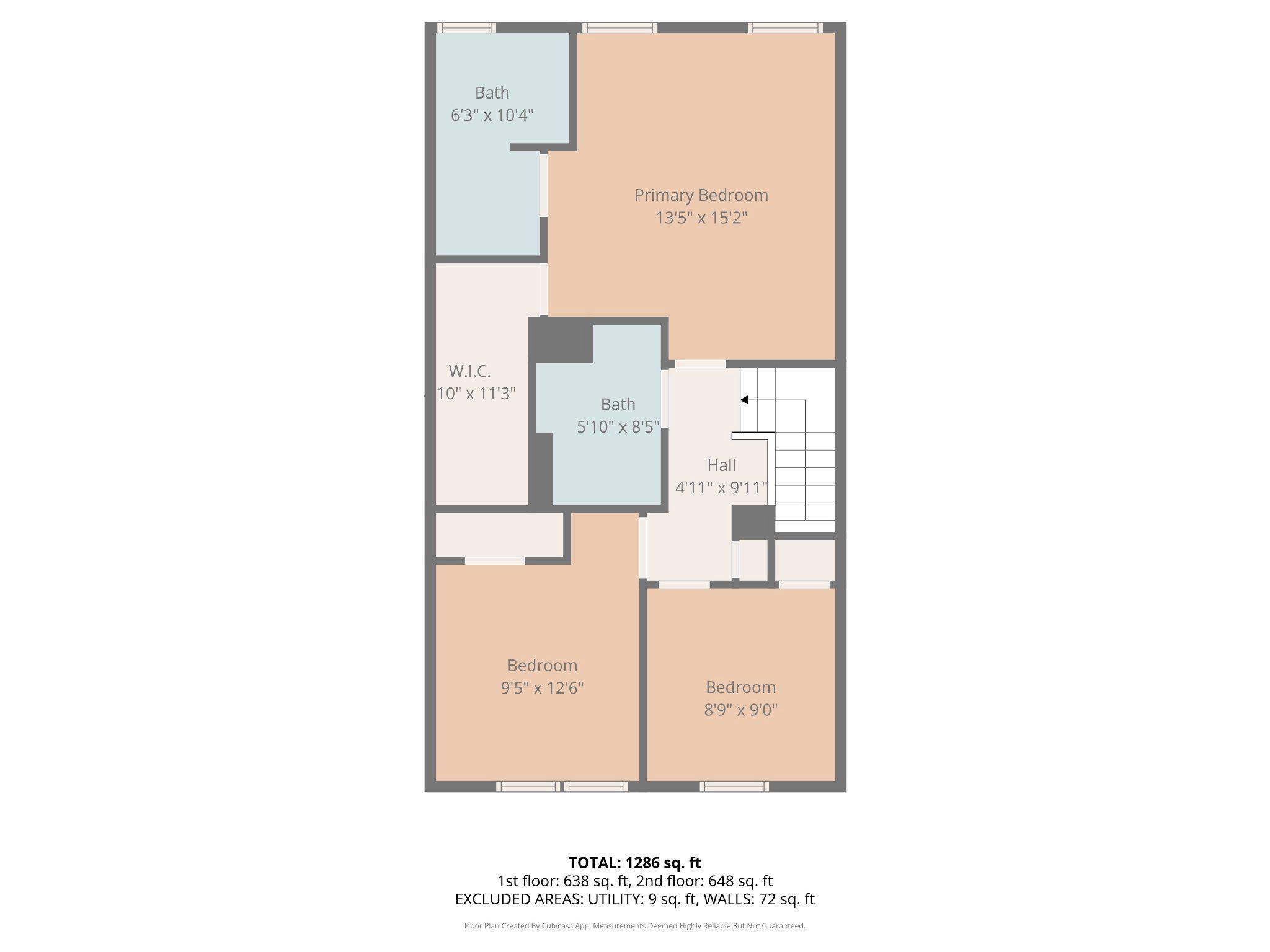 LADYSMITH VILLAGE - Residential