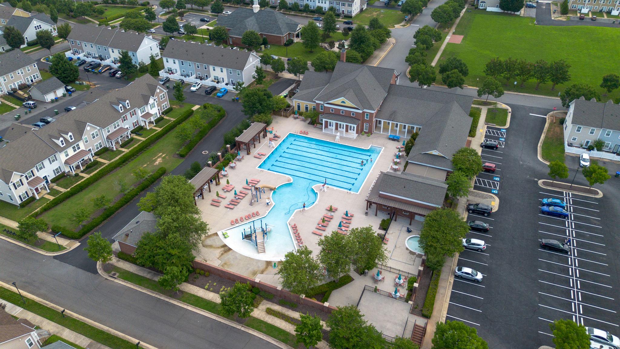 LADYSMITH VILLAGE - Residential