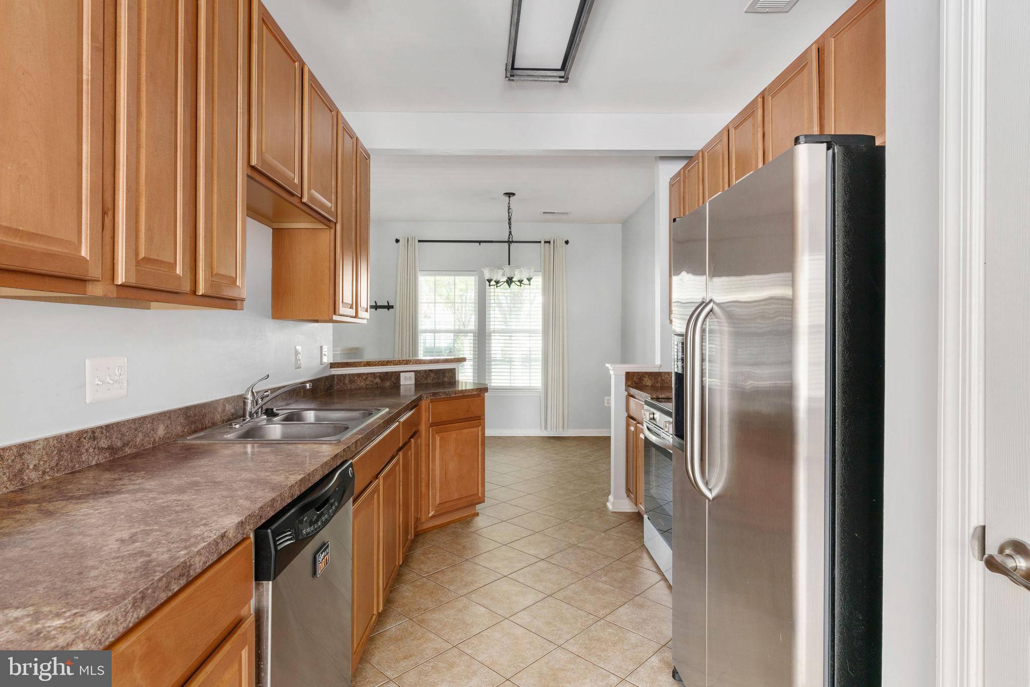 LADYSMITH VILLAGE - Residential